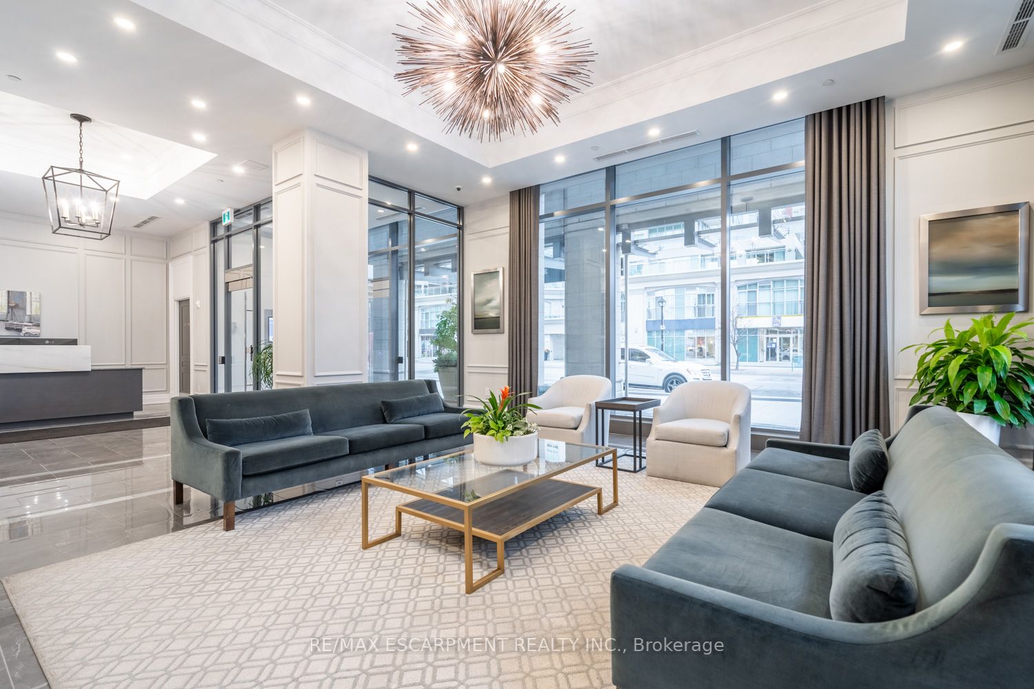 2060 Lakeshore Rd, #509