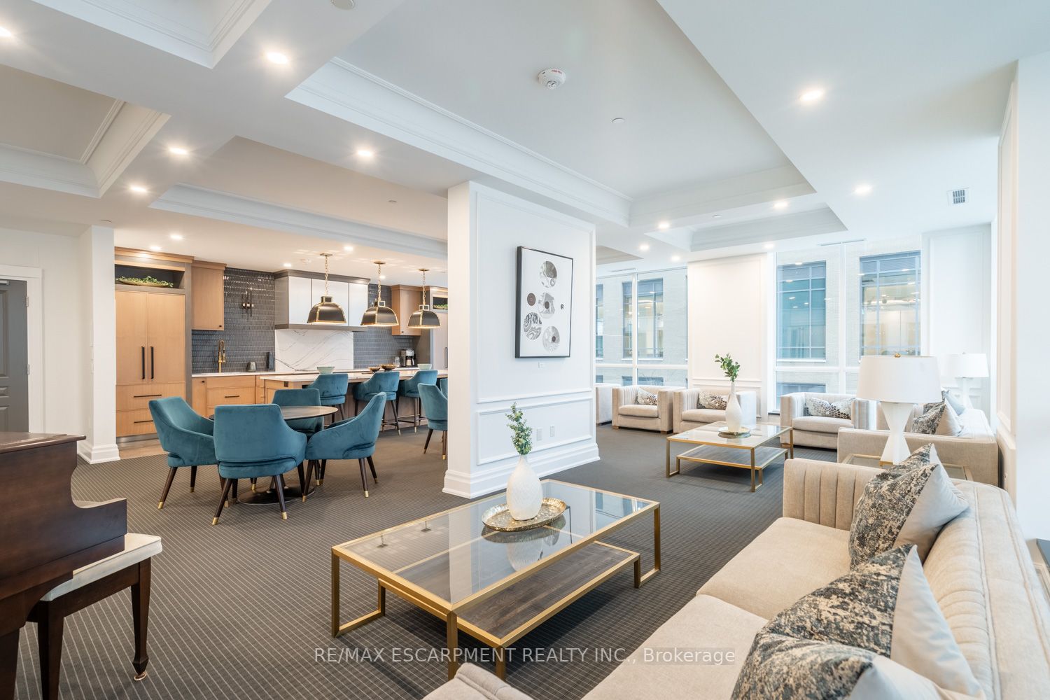 2060 Lakeshore Rd, #509