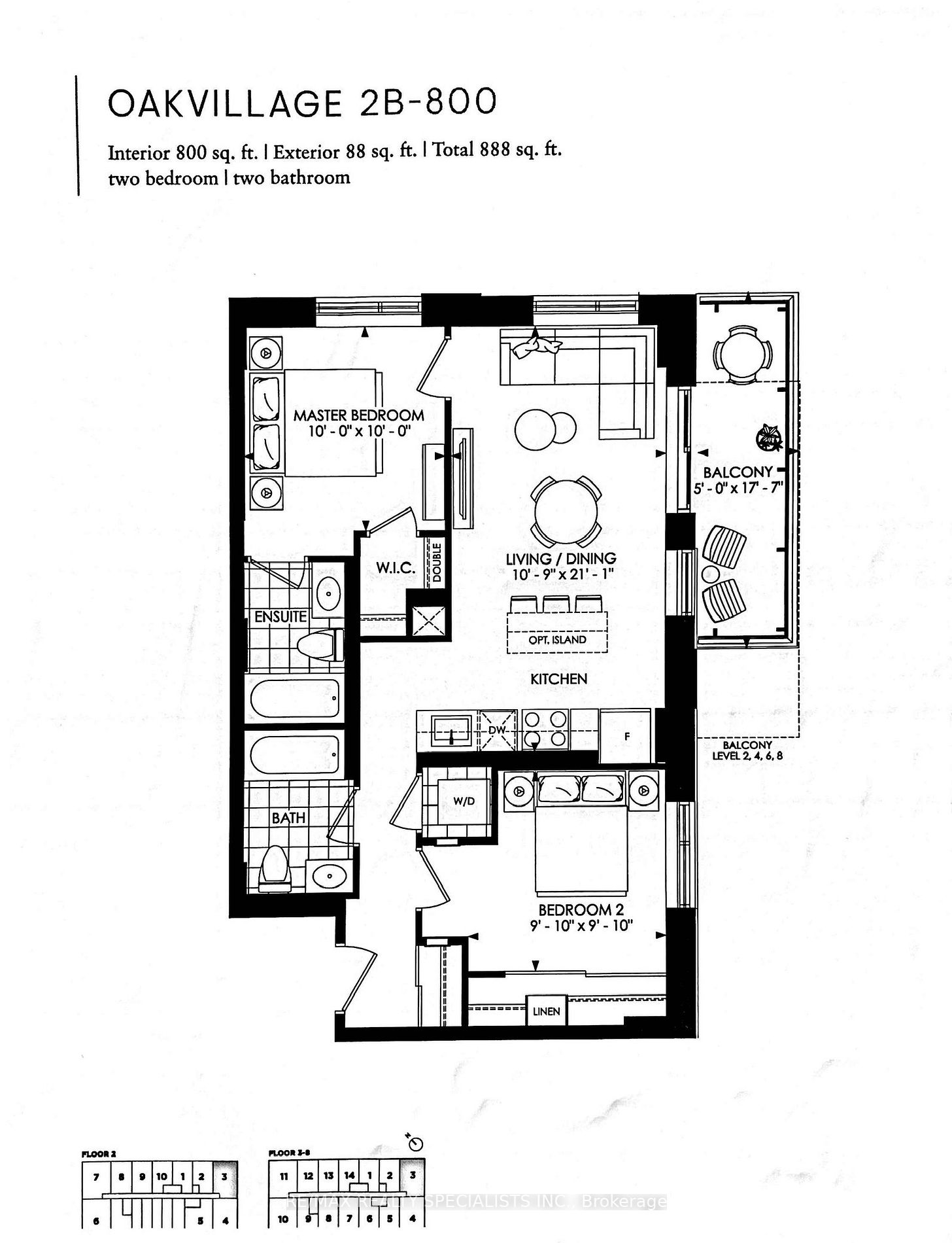 345 Wheat Boom Dr, #403