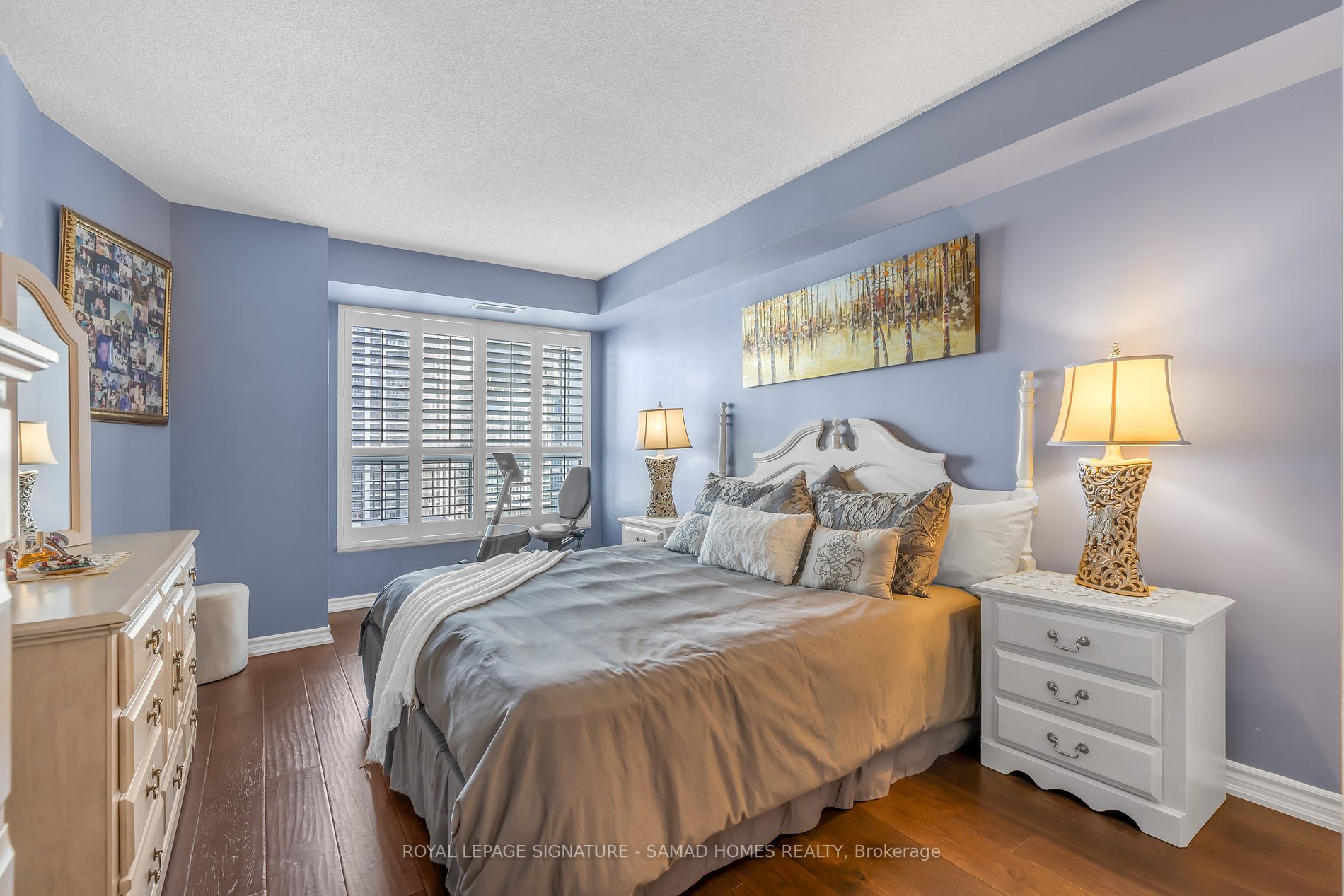 2111 Lake Shore Blvd W, #818