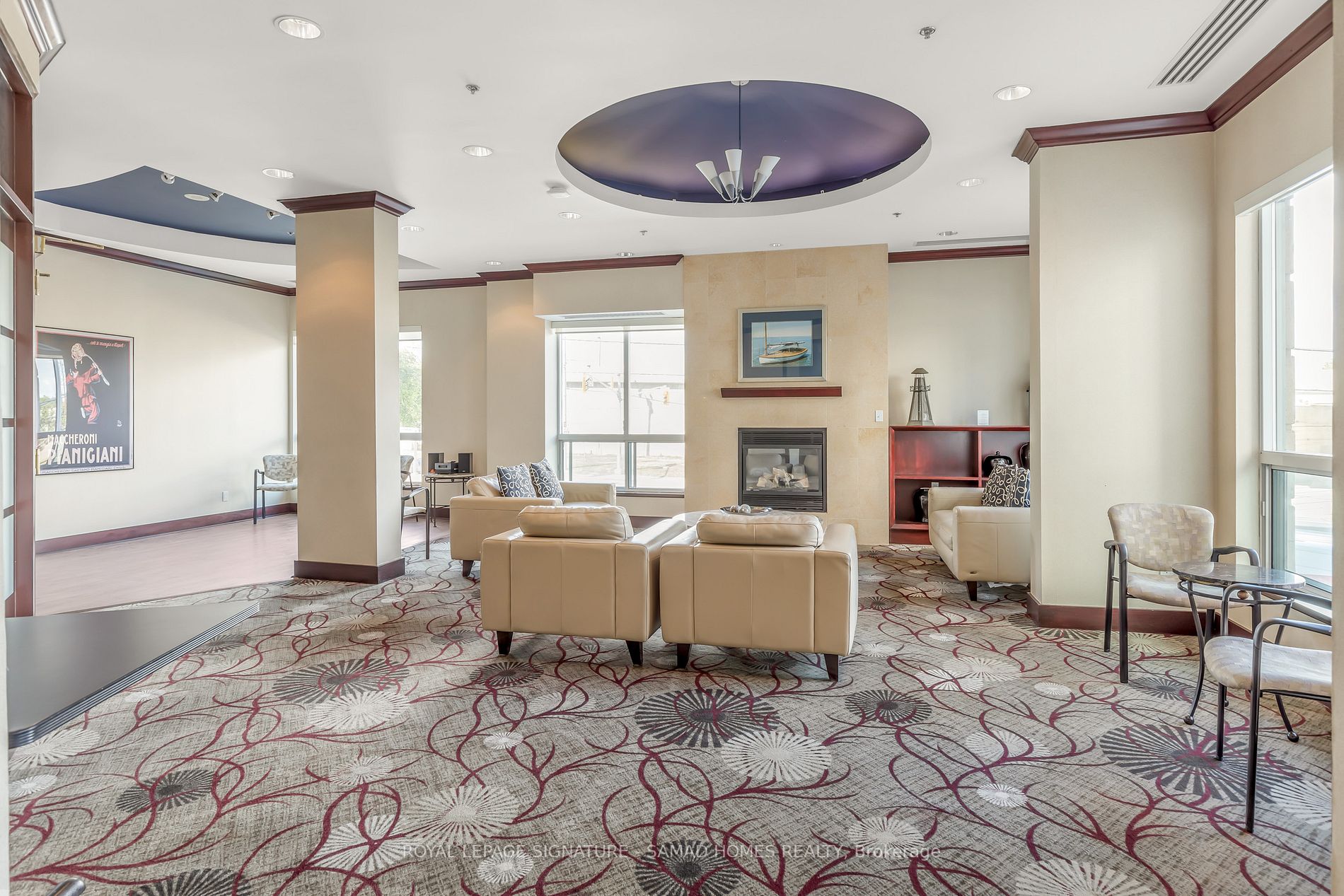 2111 Lake Shore Blvd W, #818