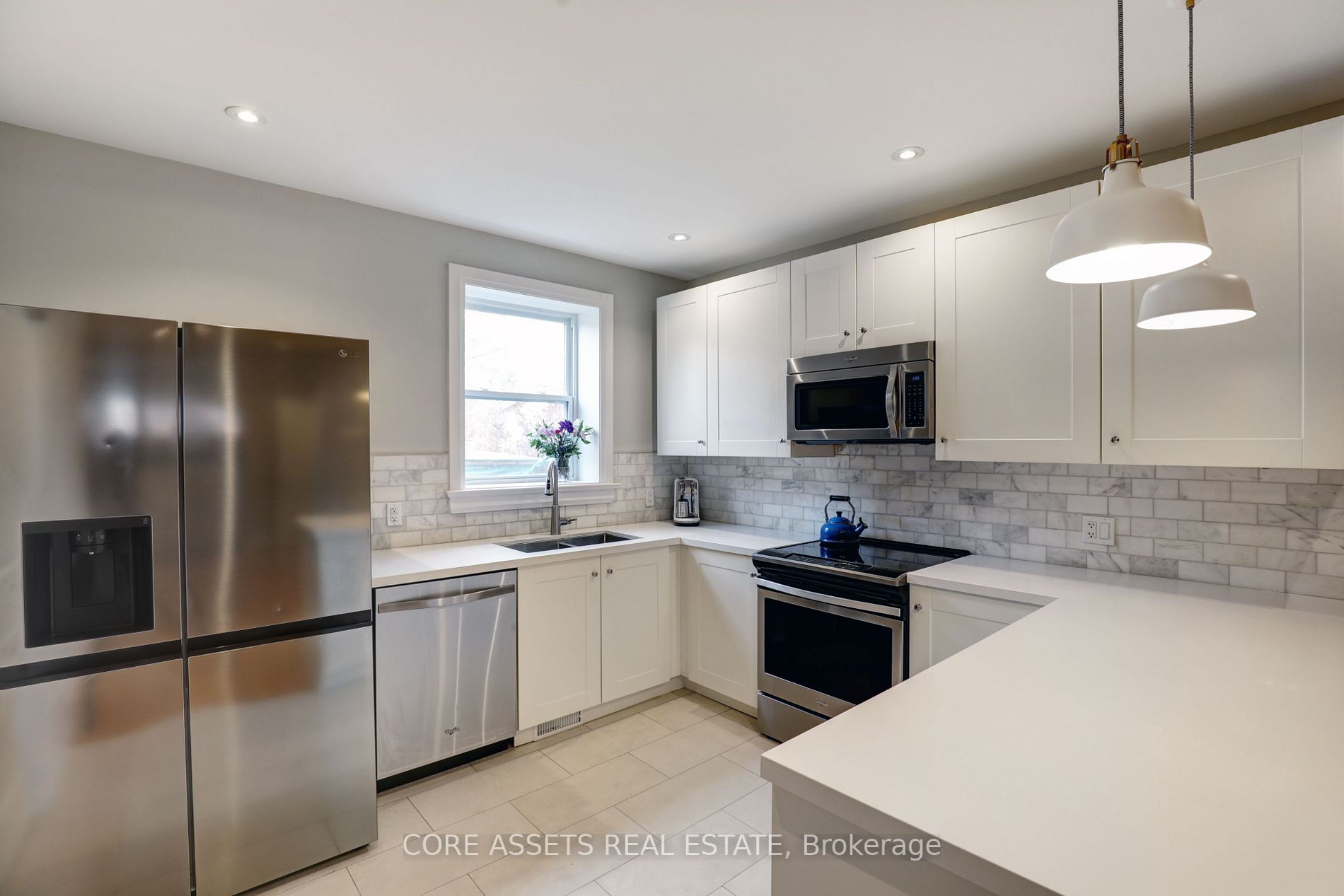 80 Marion St, #Main