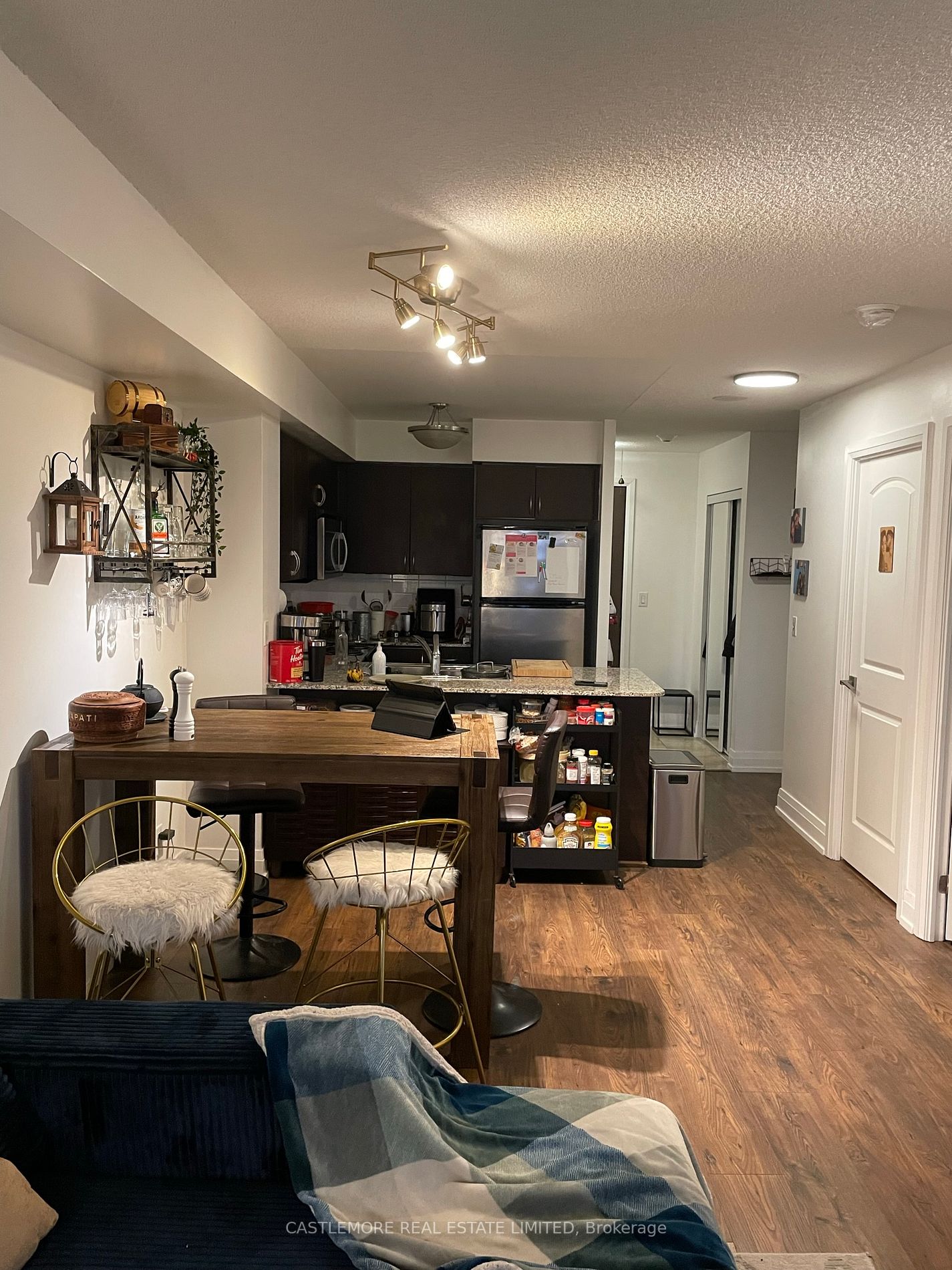 1060 Sheppard Ave W, #216