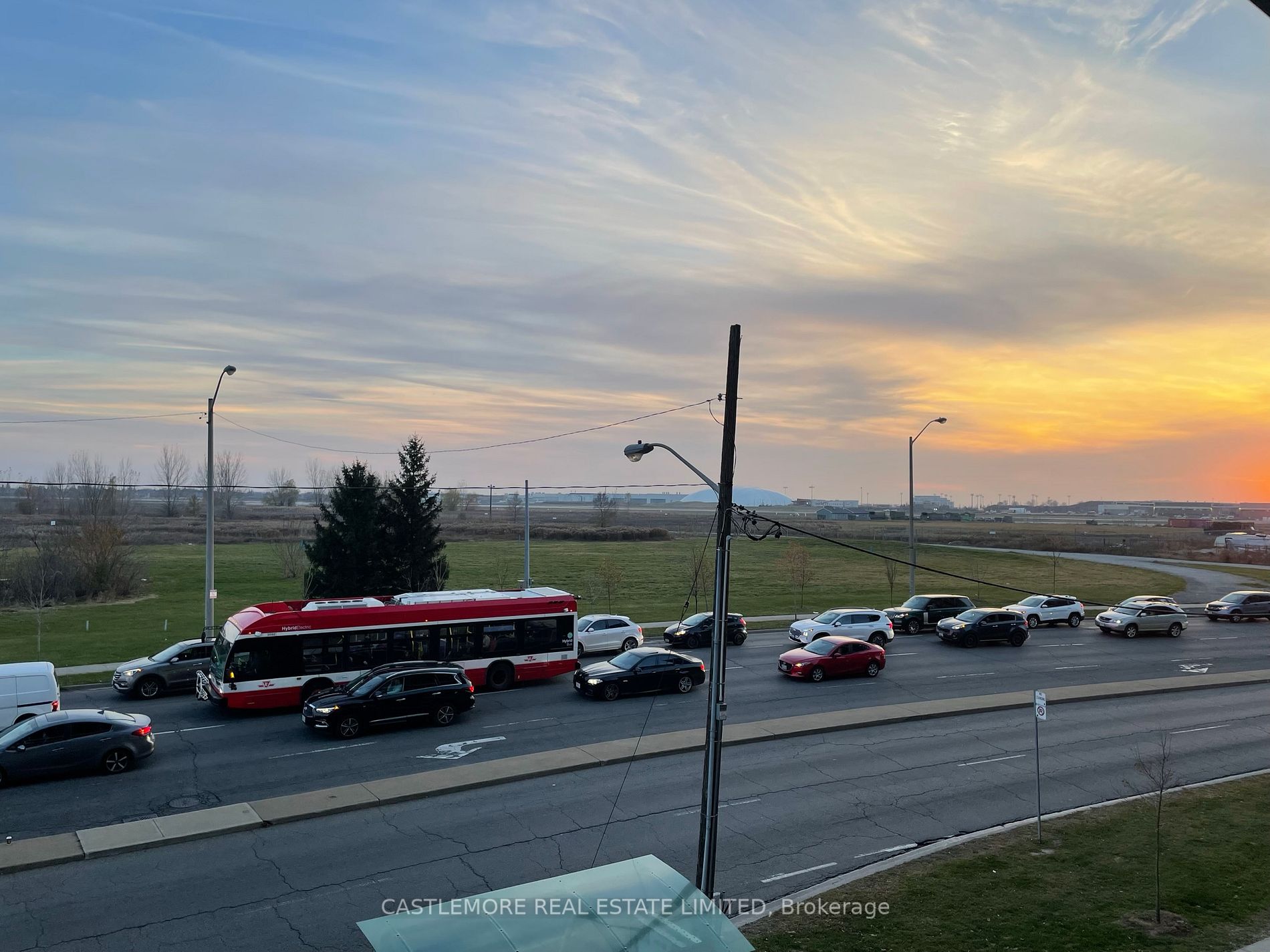 1060 Sheppard Ave W, #216