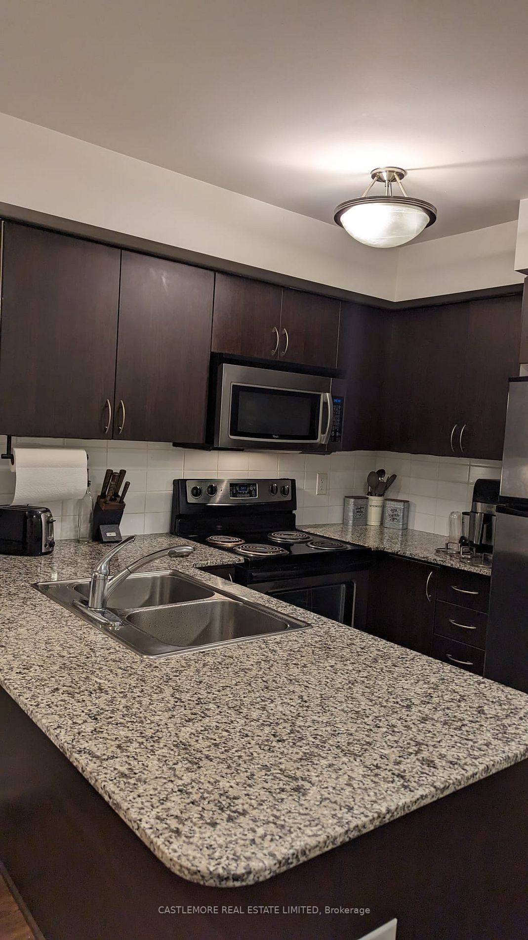 1060 Sheppard Ave W, #216