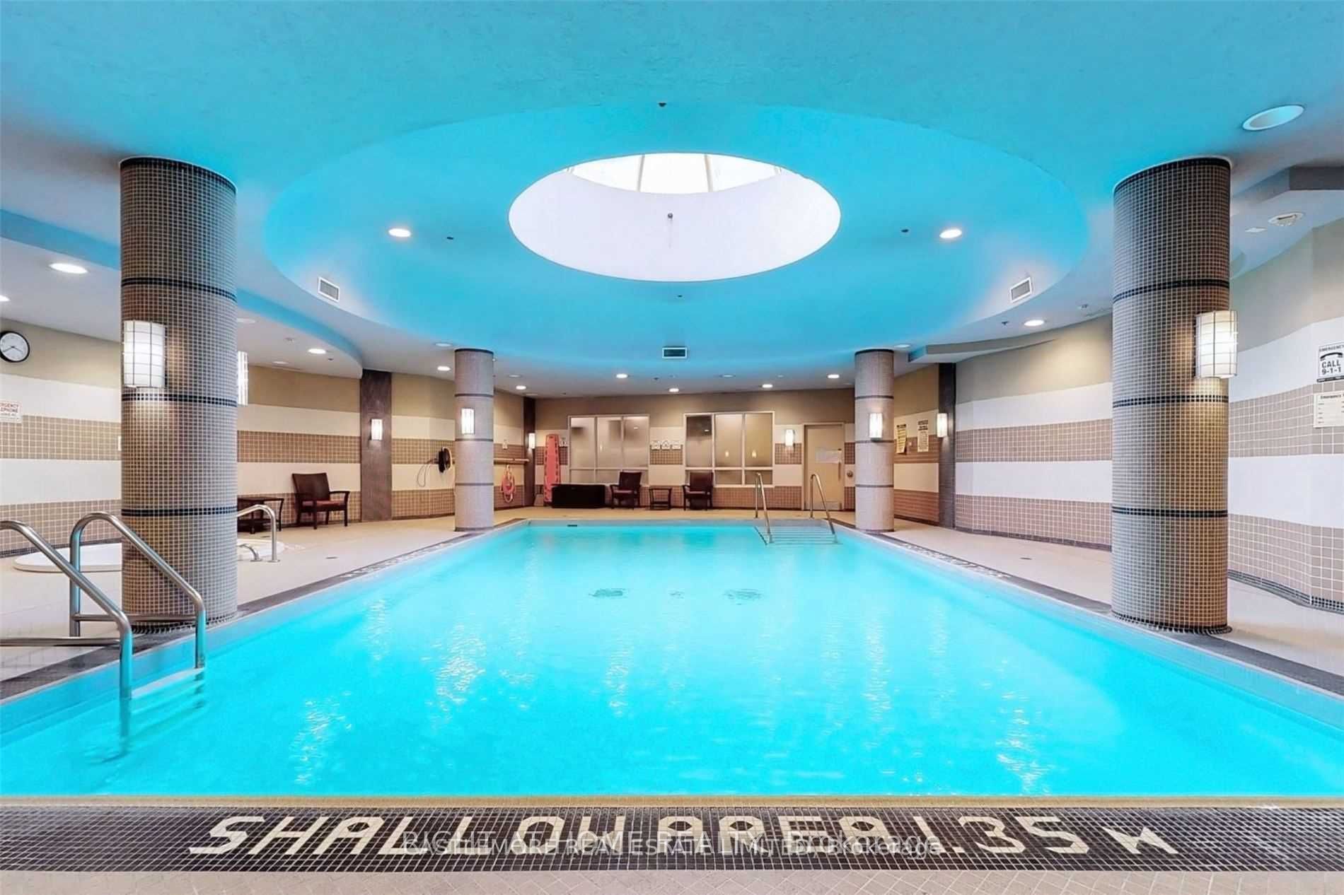 1060 Sheppard Ave W, #216