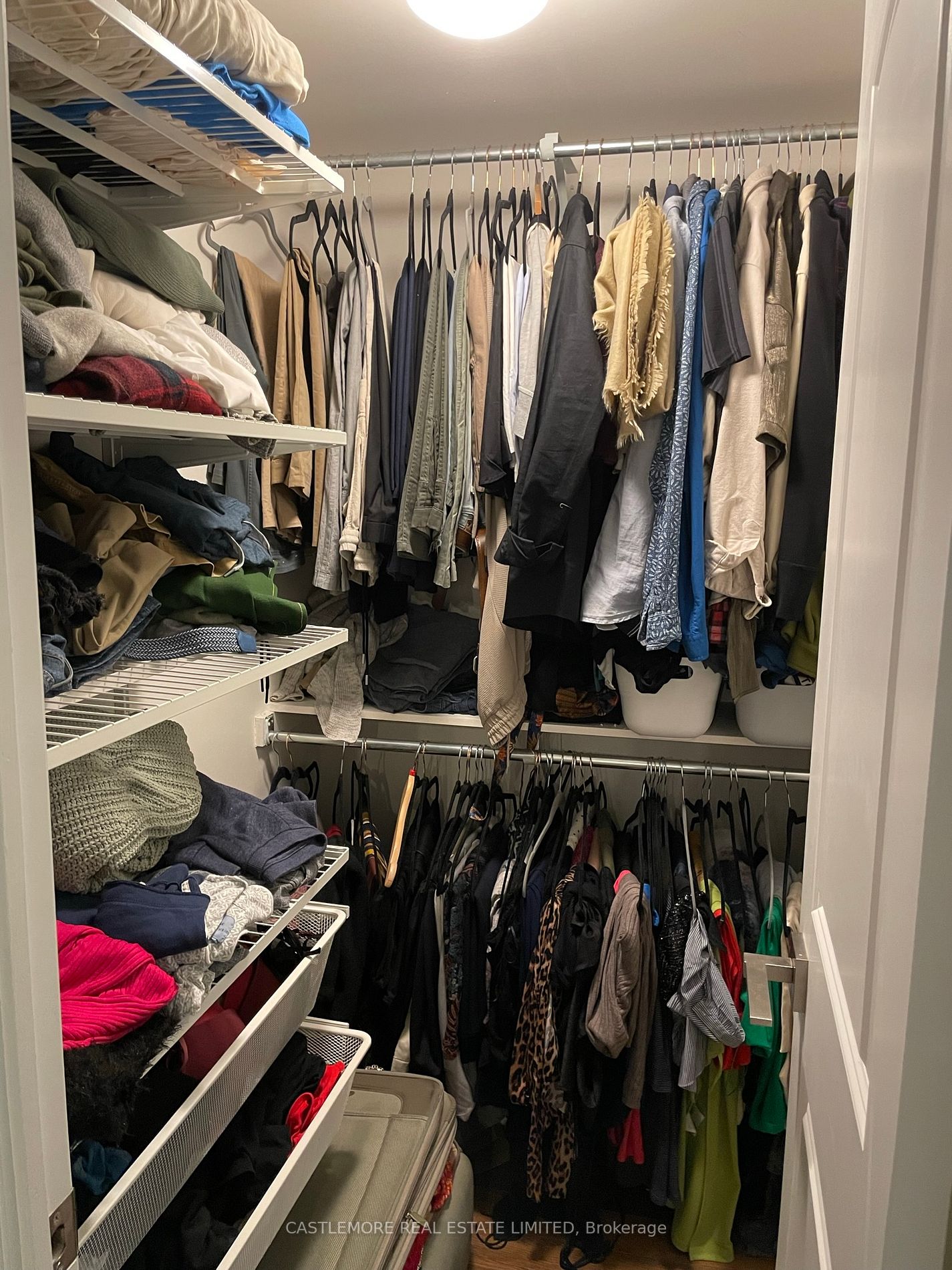 1060 Sheppard Ave W, #216