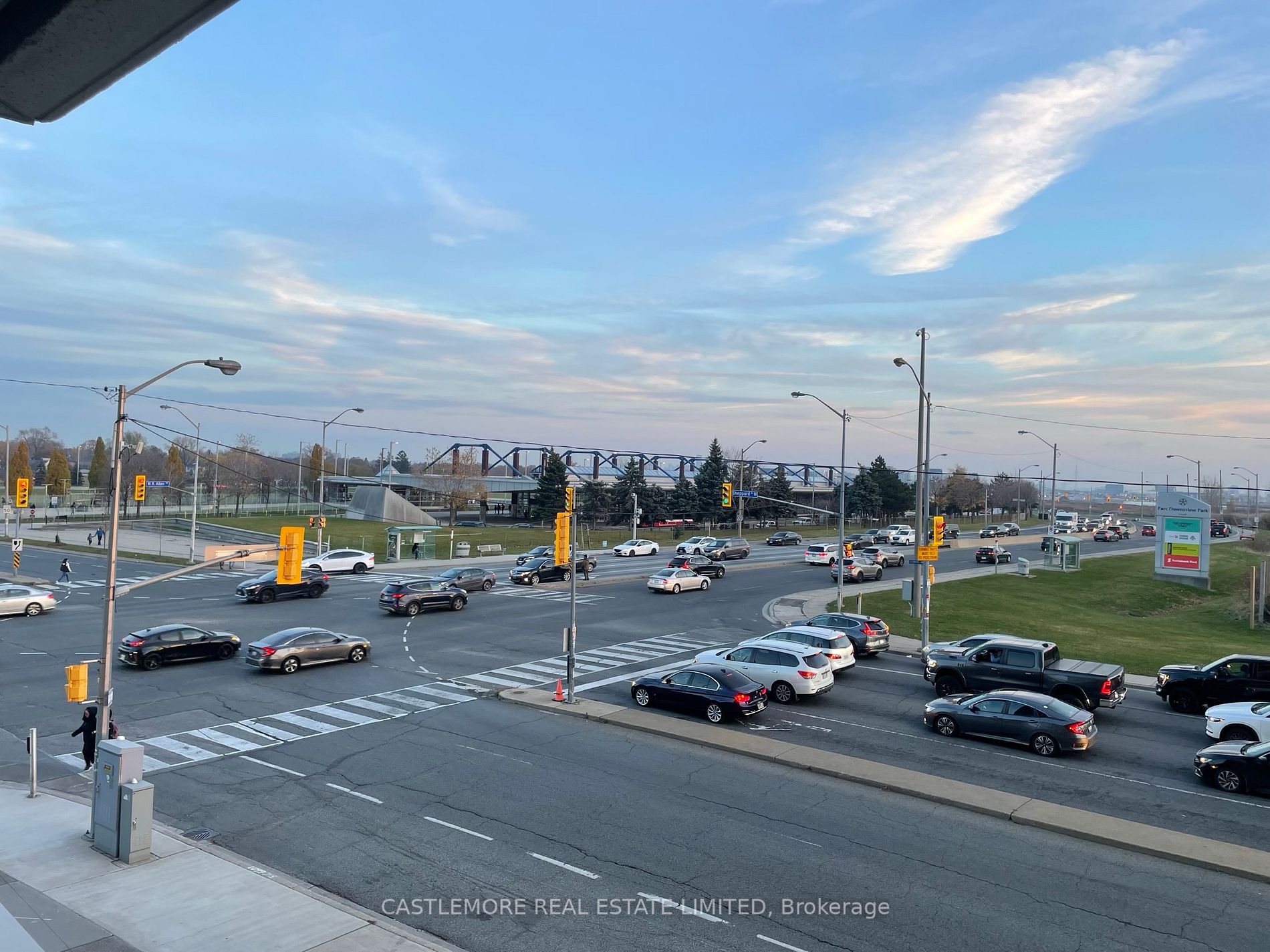 1060 Sheppard Ave W, #216