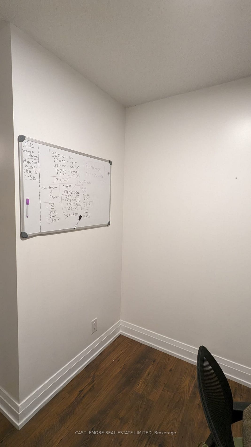 1060 Sheppard Ave W, #216