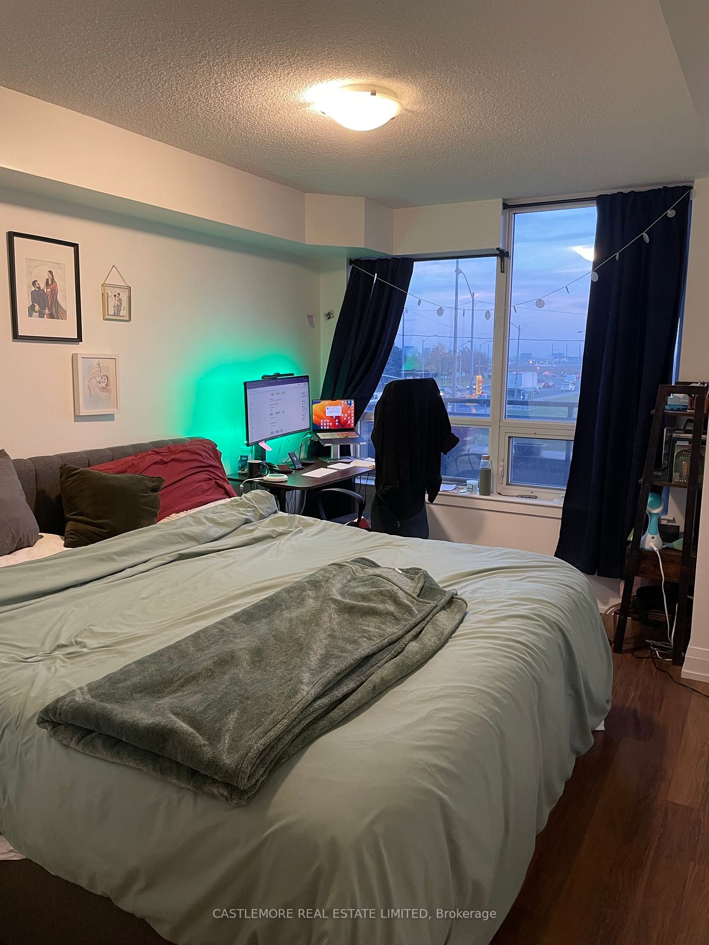 1060 Sheppard Ave W, #216