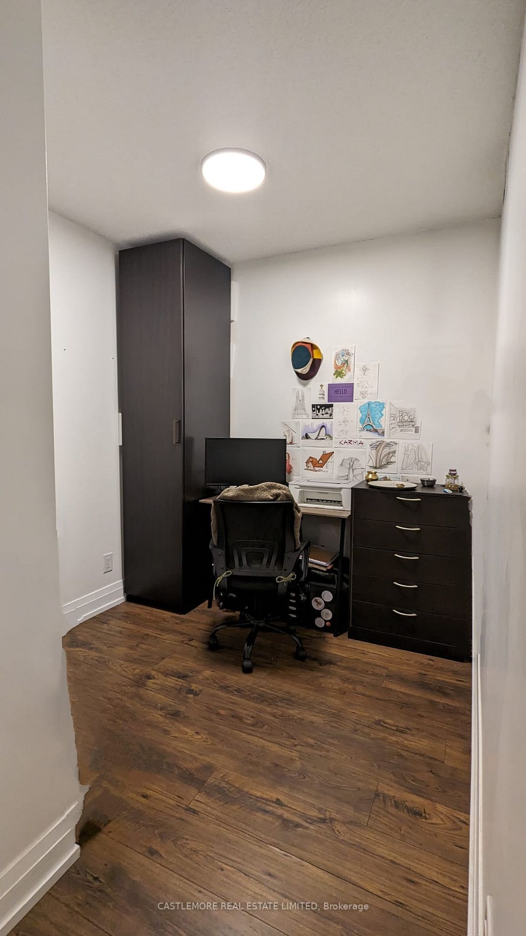 1060 Sheppard Ave W, #216