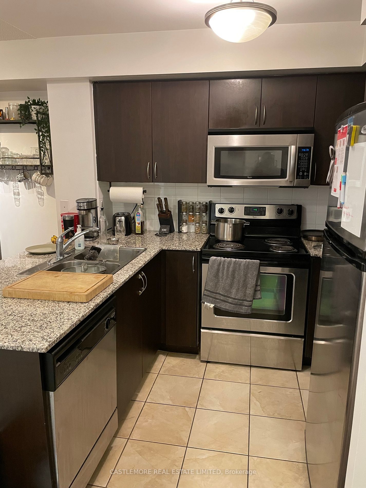 1060 Sheppard Ave W, #216