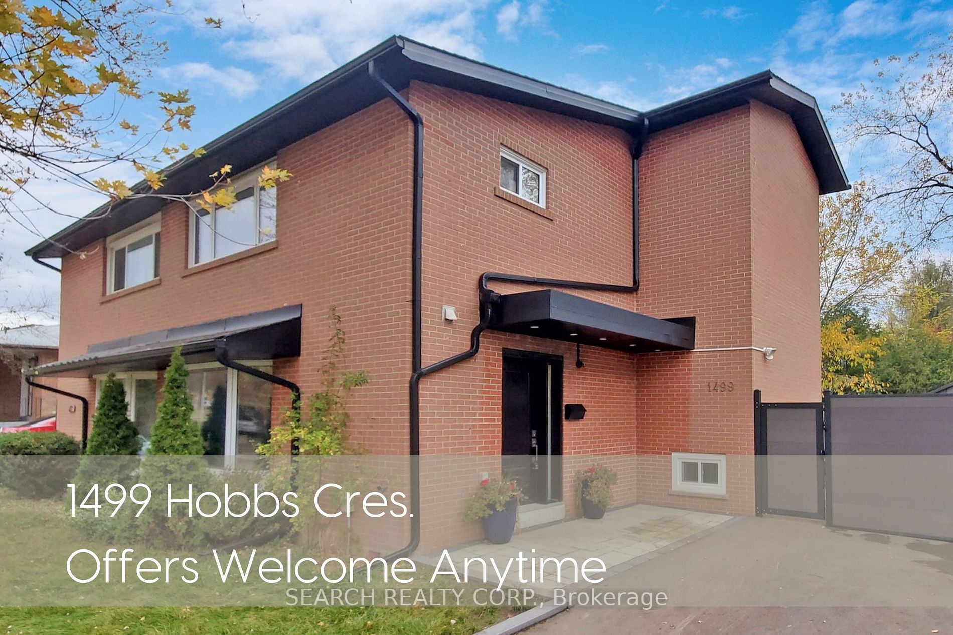 1499 Hobbs Cres