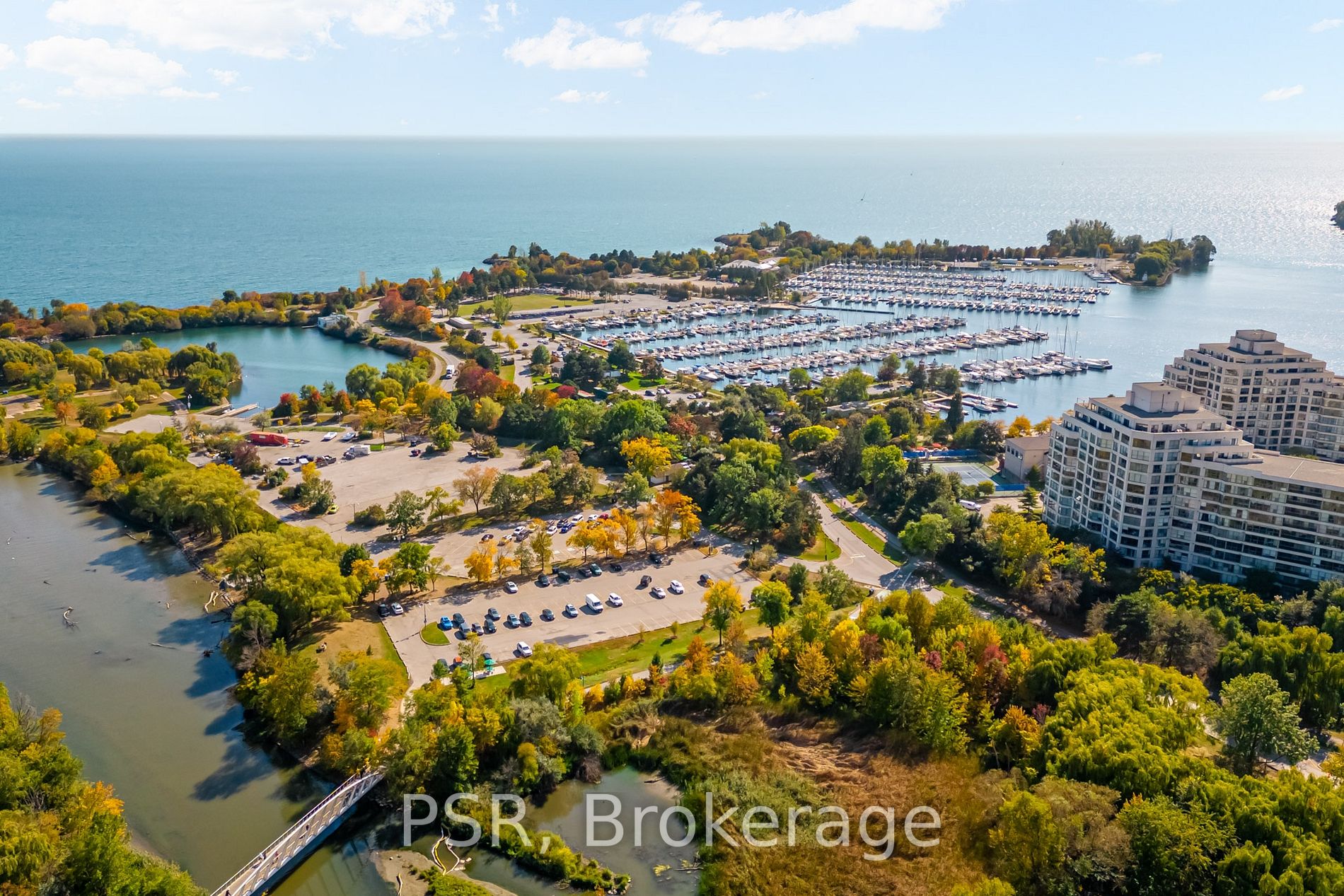 2220 Lake Shore Blvd, #2203
