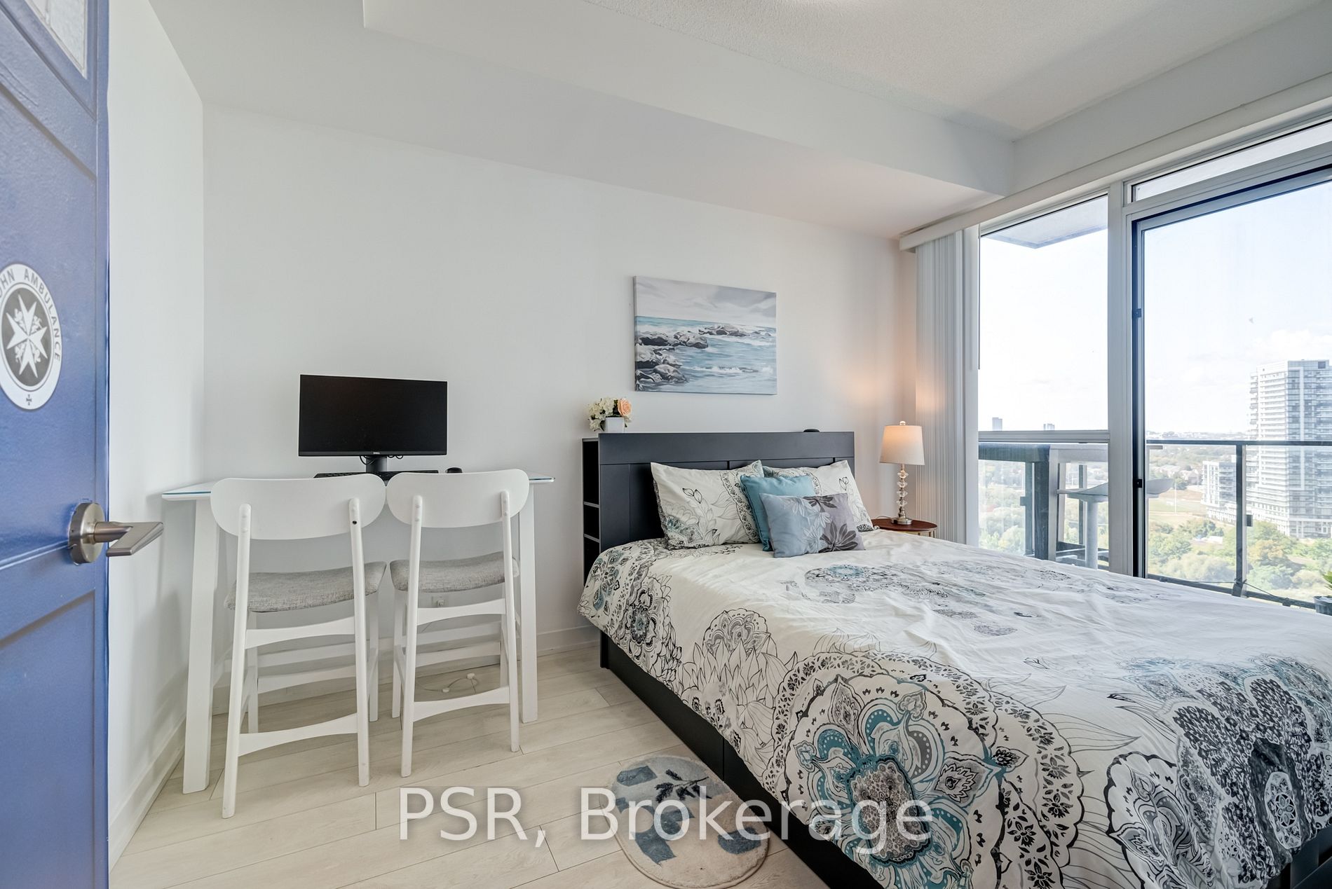 2220 Lake Shore Blvd, #2203