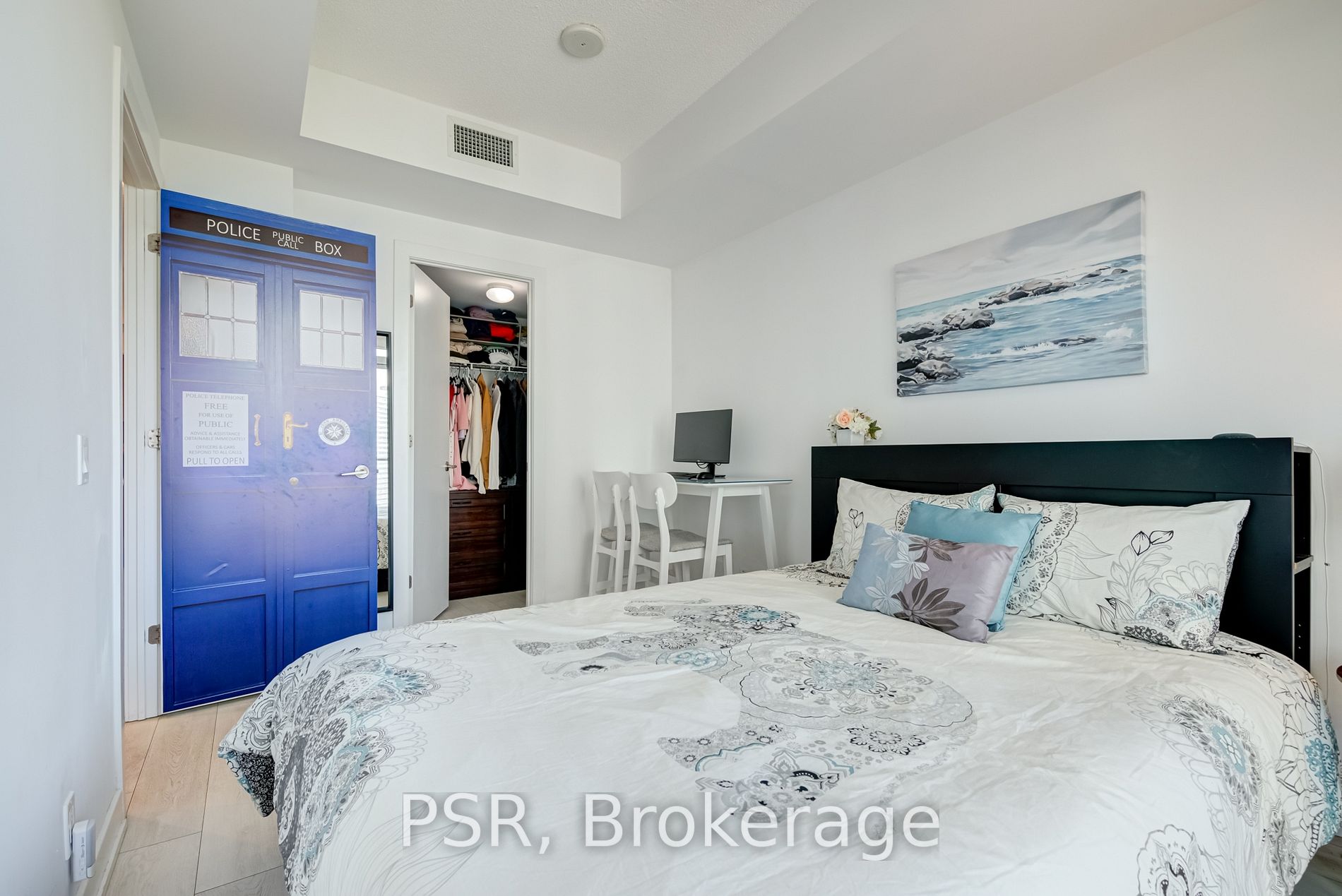 2220 Lake Shore Blvd, #2203
