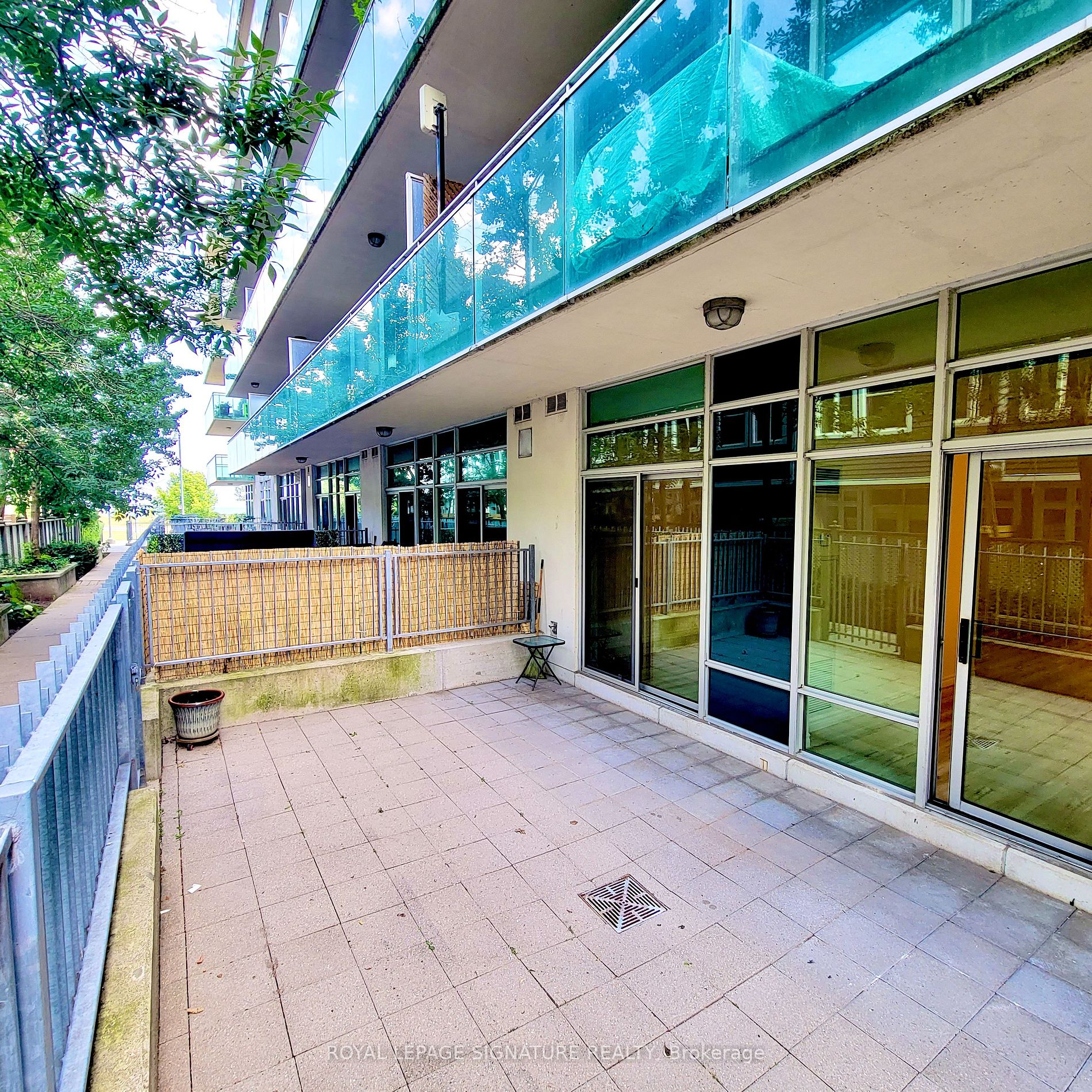 5 Marine Parade Dr, #112