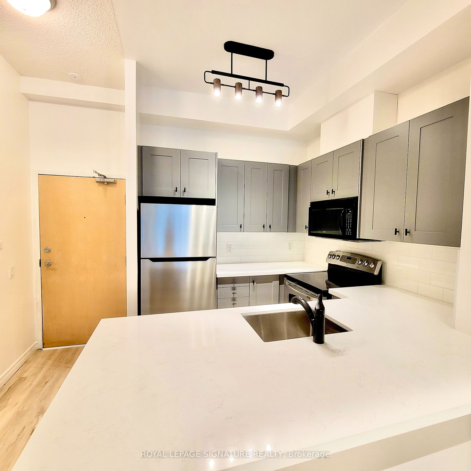 5 Marine Parade Dr, #112