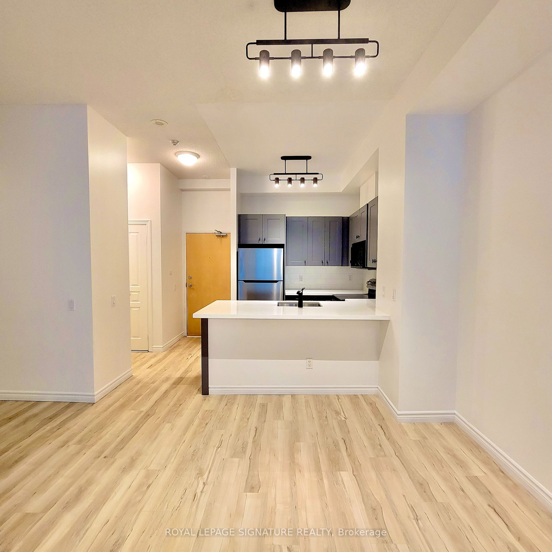 5 Marine Parade Dr, #112