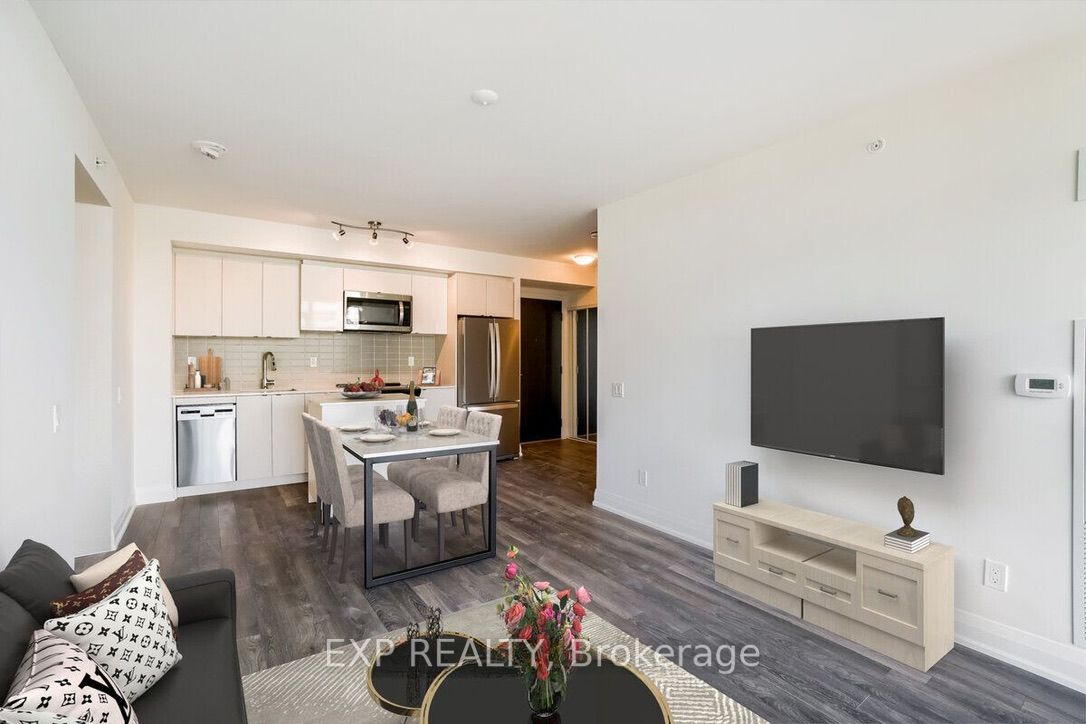 1461 Lawrence Ave W, #704