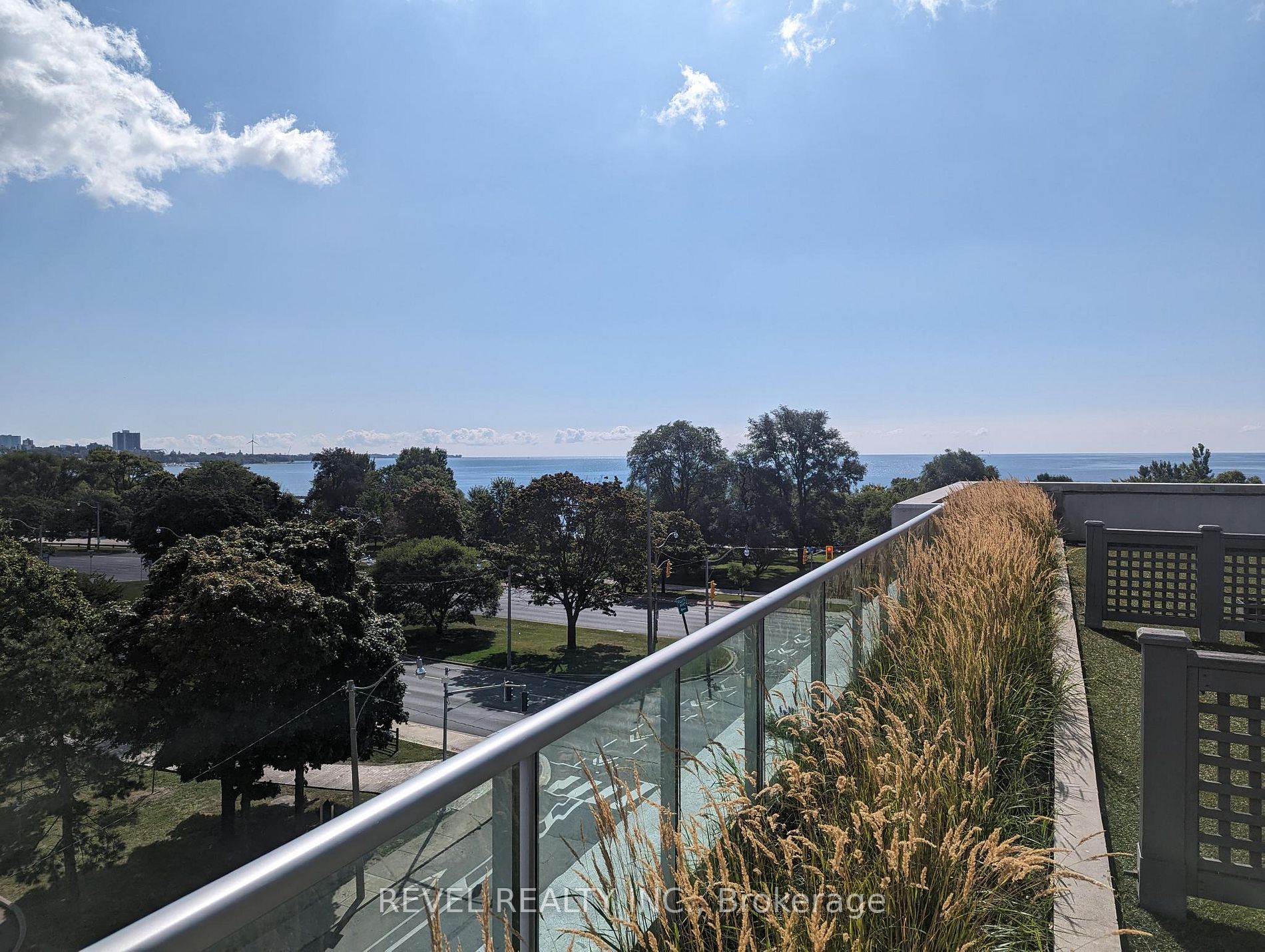 1900 Lake Shore Blvd W, #505