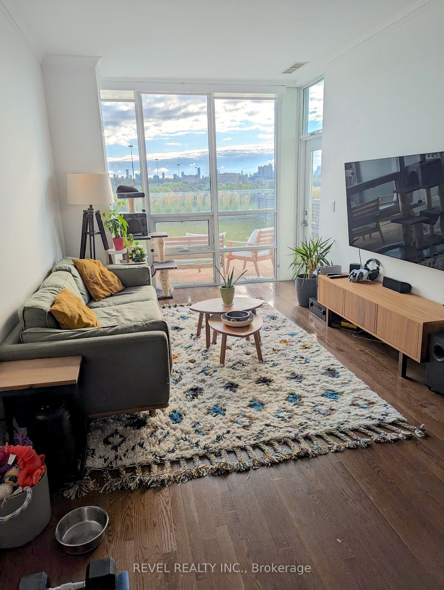 1900 Lake Shore Blvd W, #505