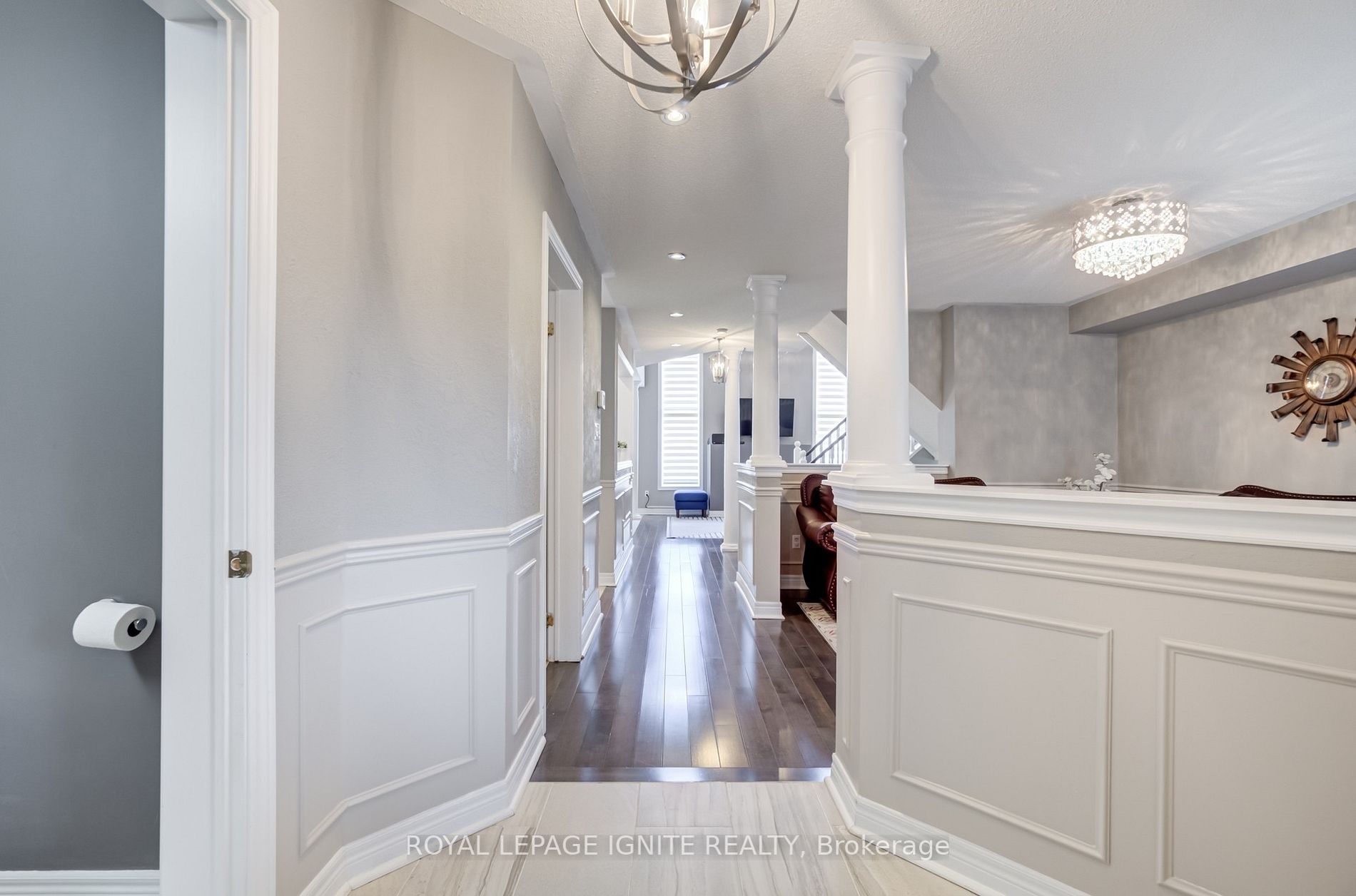 257 Cresthaven Rd