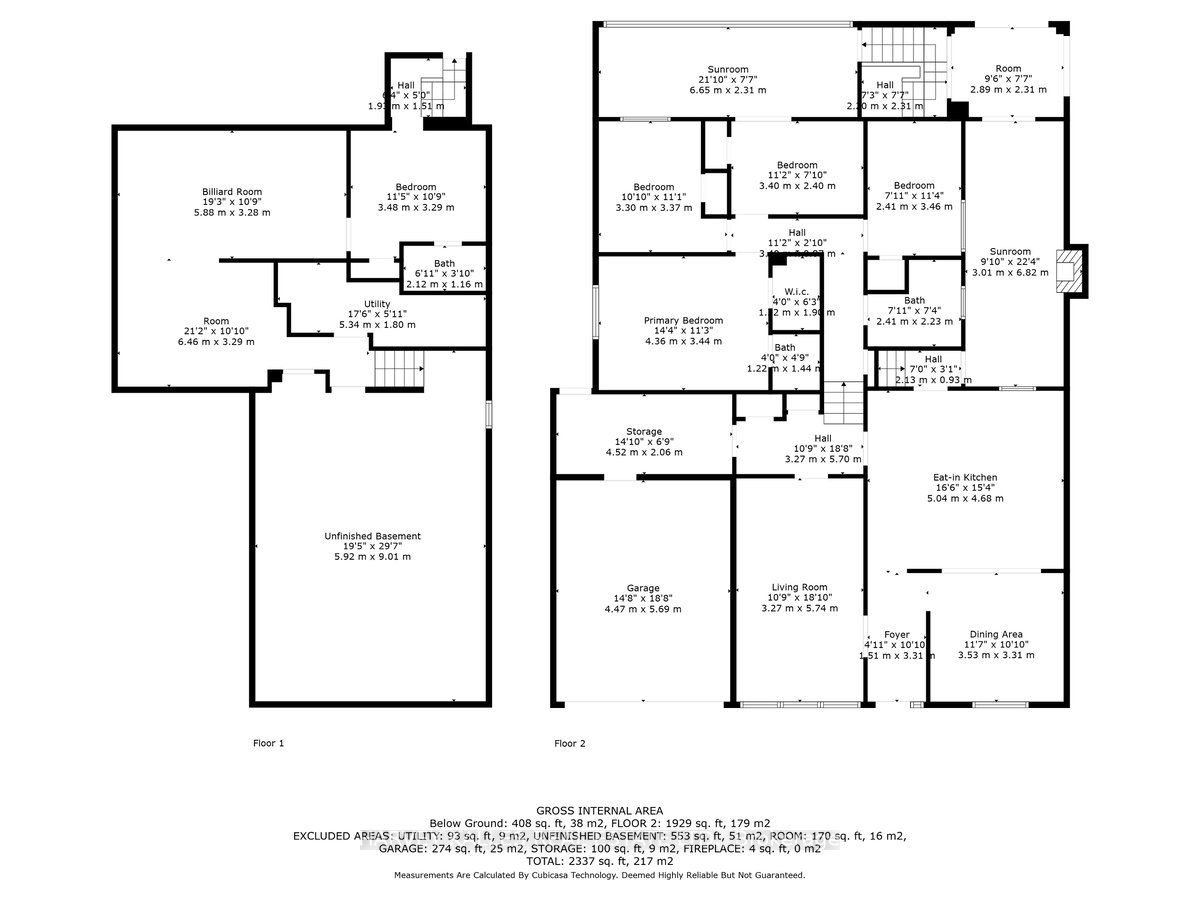 31 Madron Cres