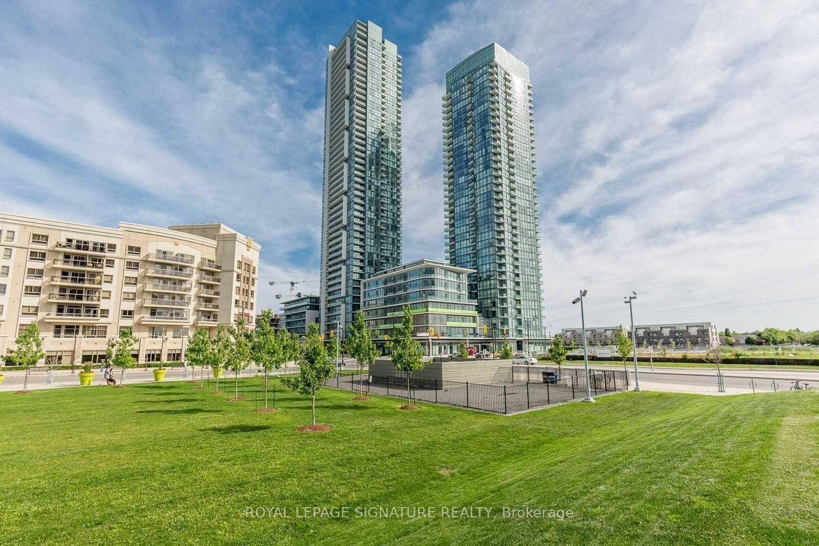 4070 Confederation Pkwy, #910