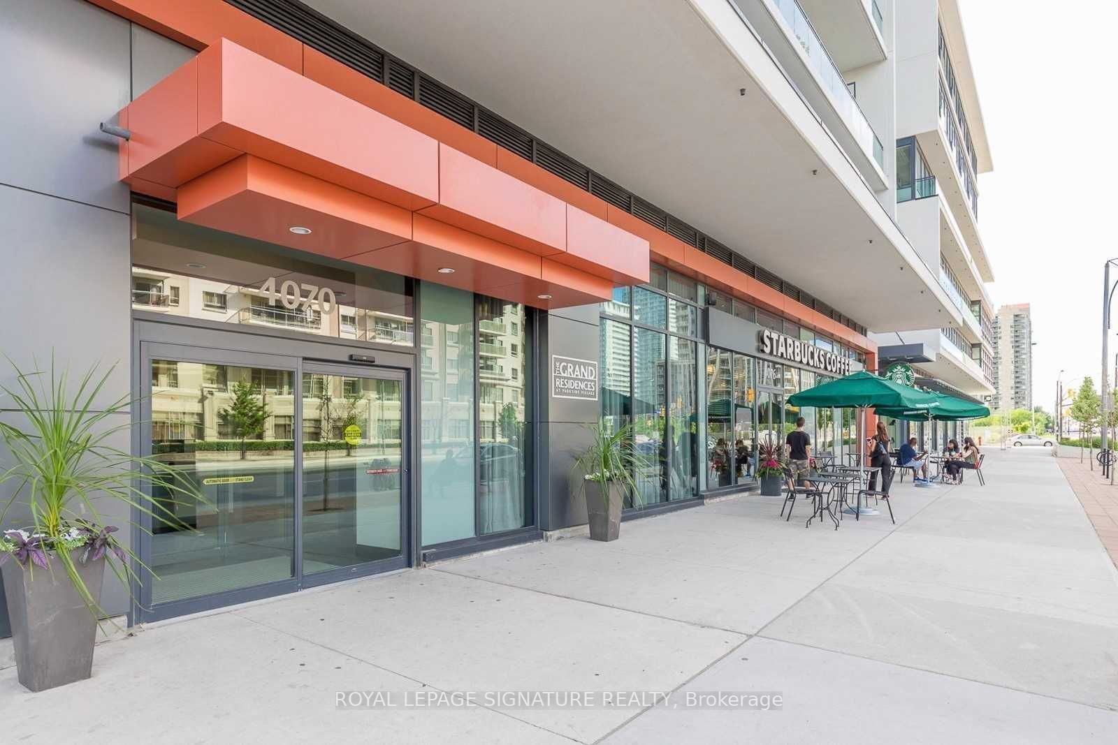 4070 Confederation Pkwy, #910