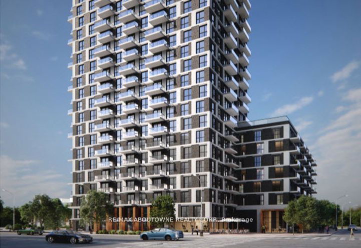 345 Wheat Boom Dr, #302