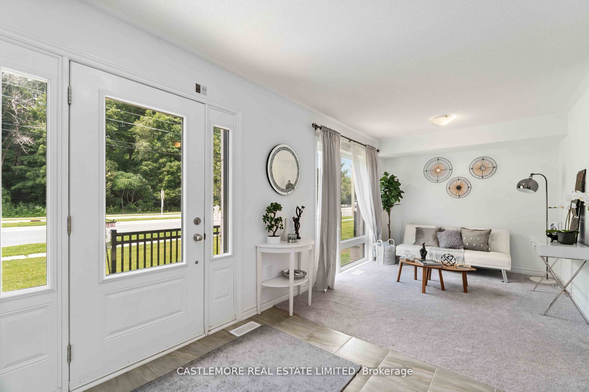 2485 Badger Cres, #5