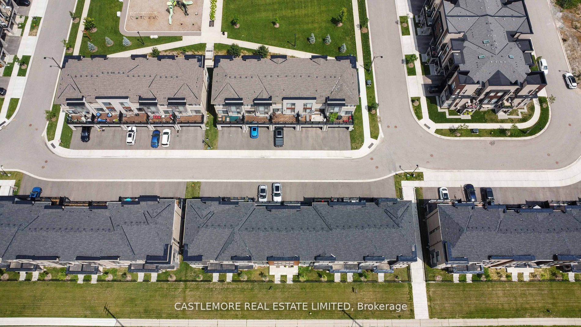 2485 Badger Cres, #5