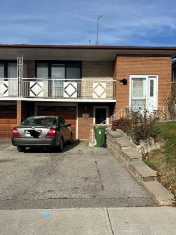 54 Songwood Dr, #Bsmt