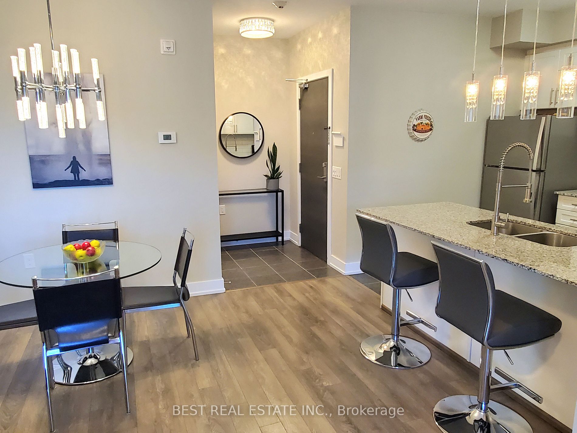 2388 Khalsa Gate, #304
