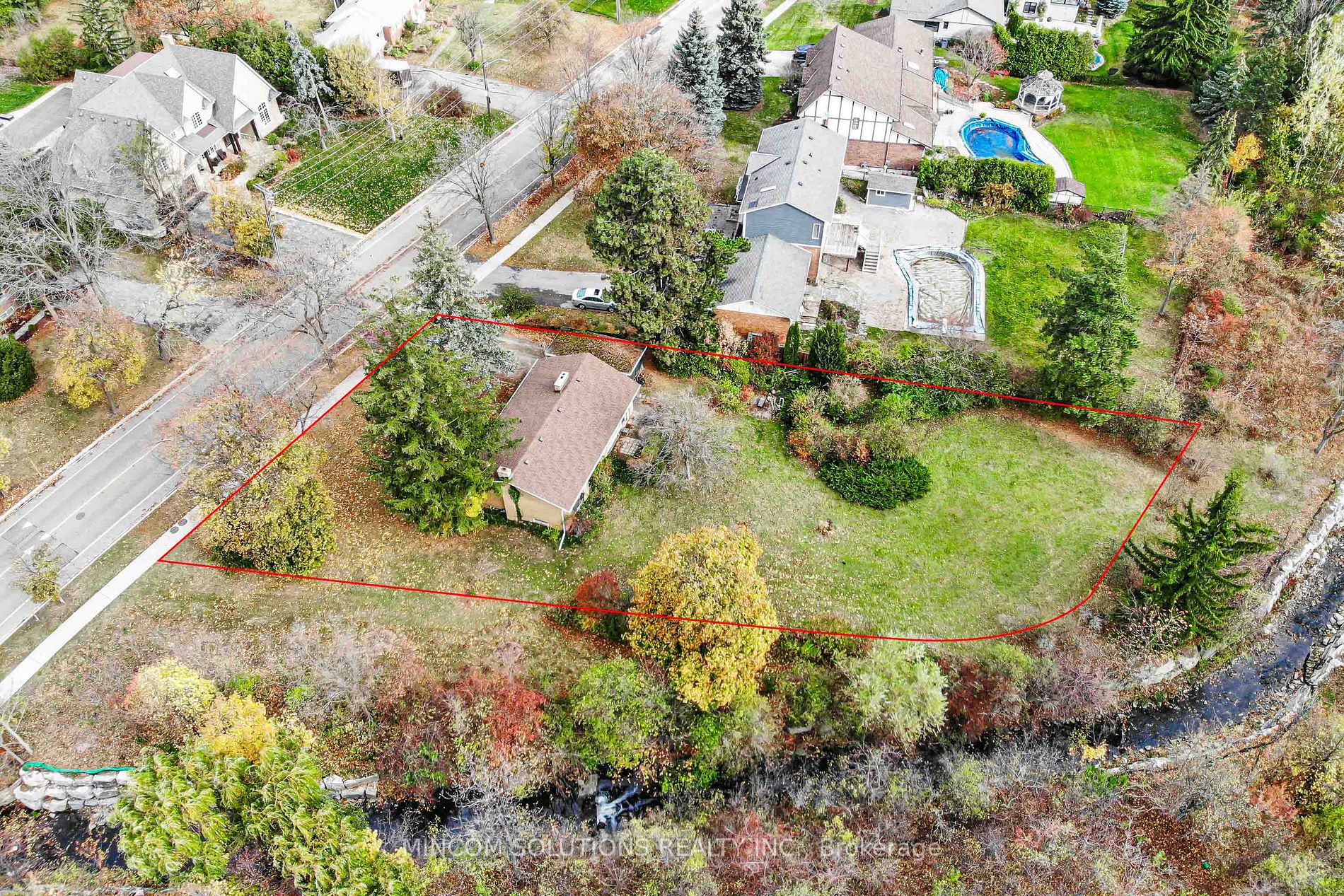 2452 Thorn Lodge Dr