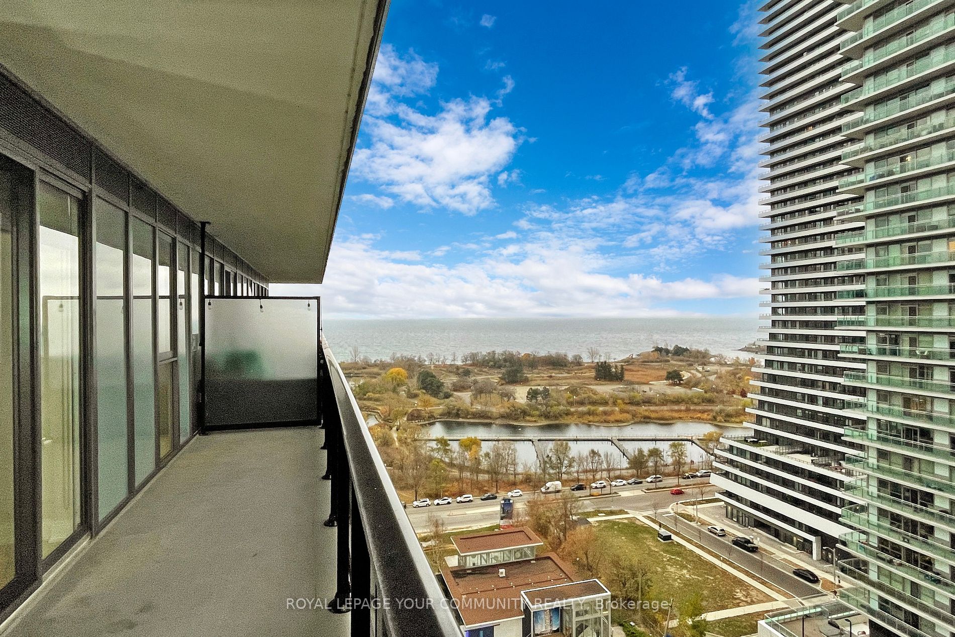 70 Annie Craig Dr, #1508