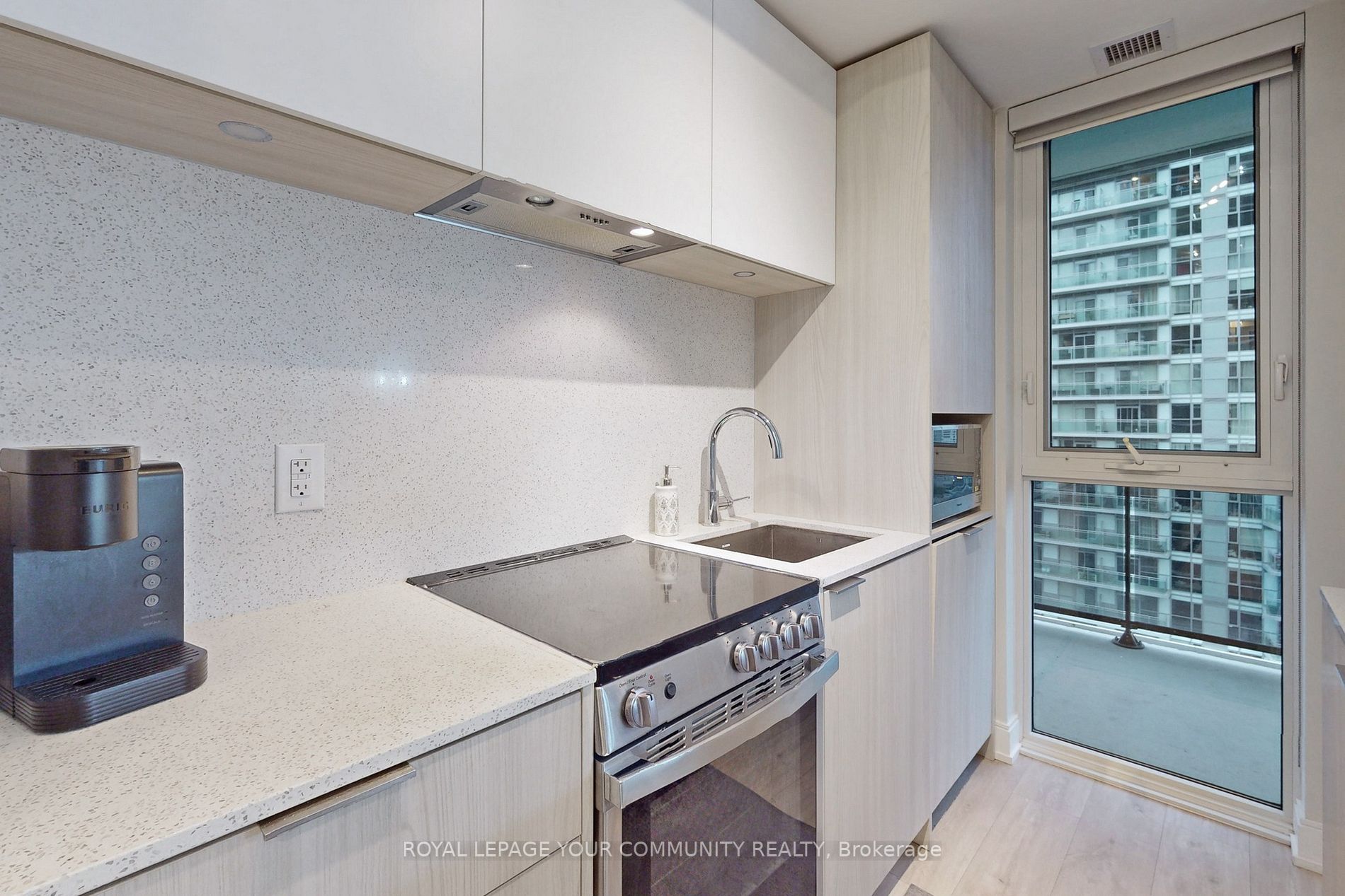 70 Annie Craig Dr, #1508