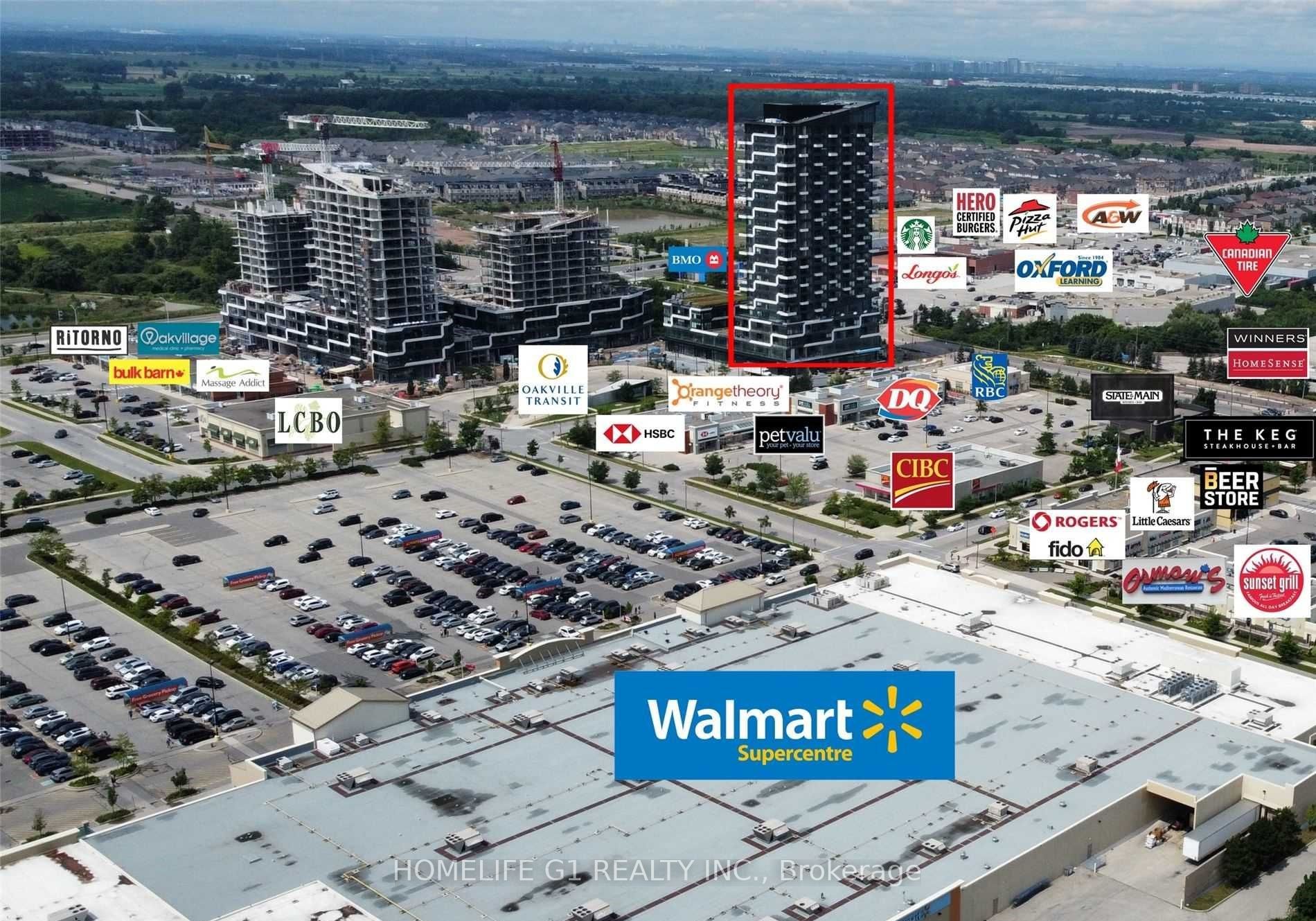 297 Oak Walk Dr, #2501