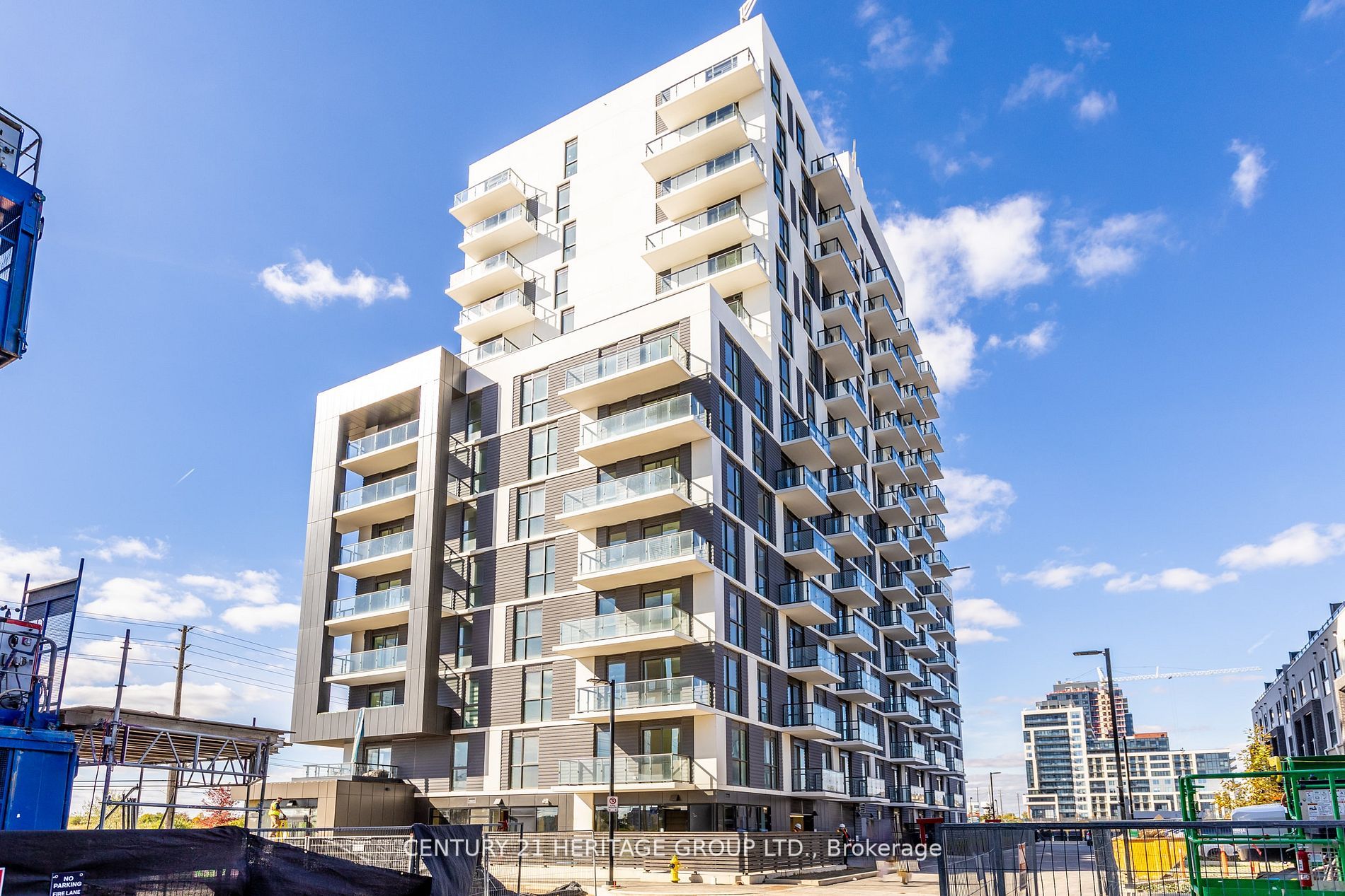 345 Wheat Boom Dr N, #411