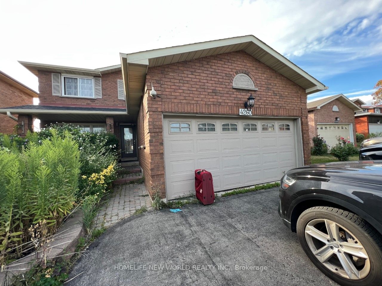 4260 Wakefield Cres, #Bsmt