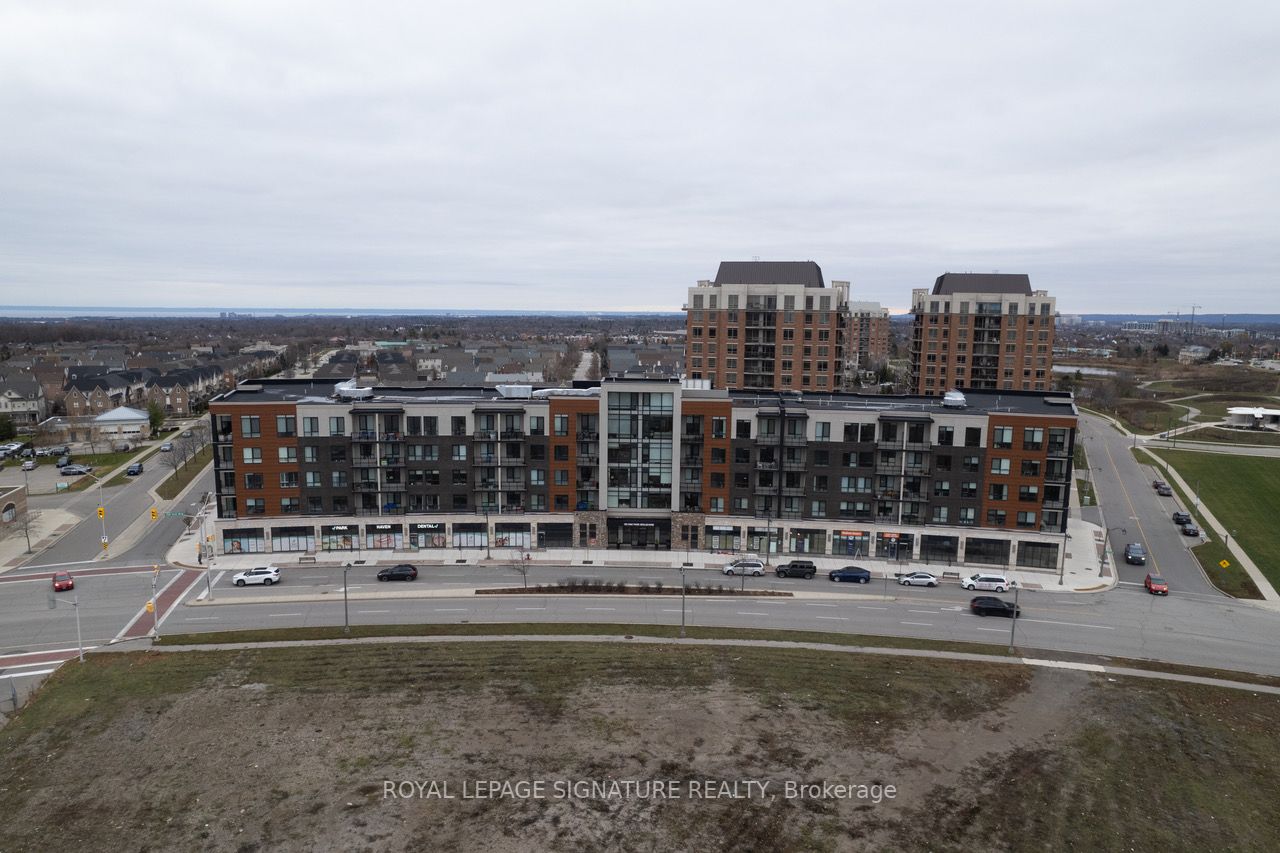 150 Oak Park Blvd, #525