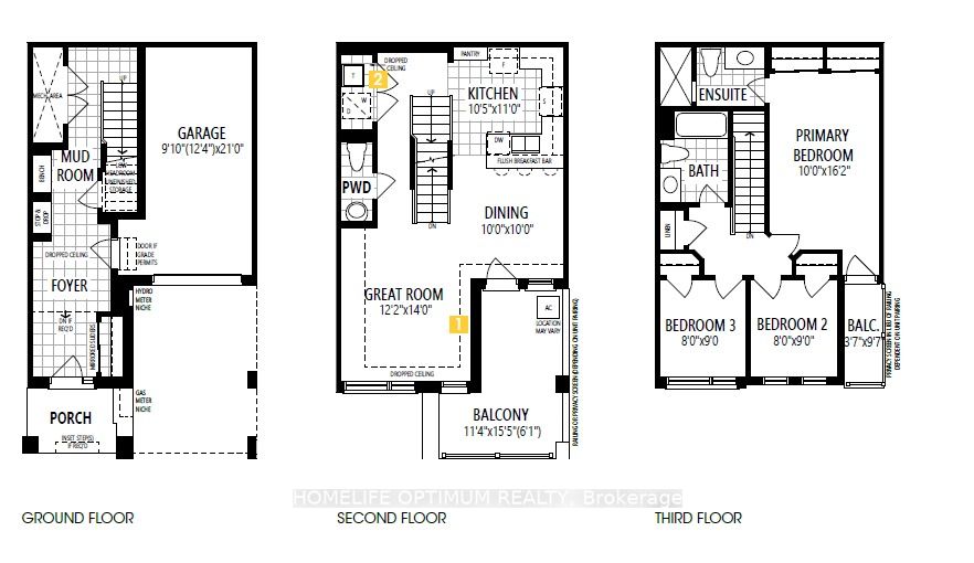 29 Keppel Circ N