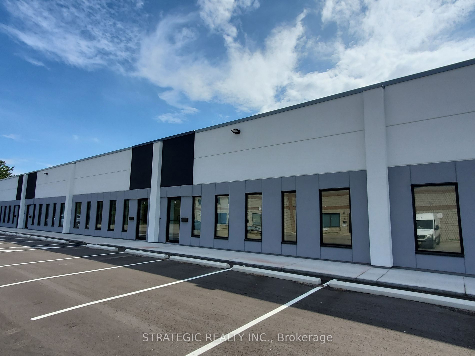 1290 Speers Rd, #14 & 15