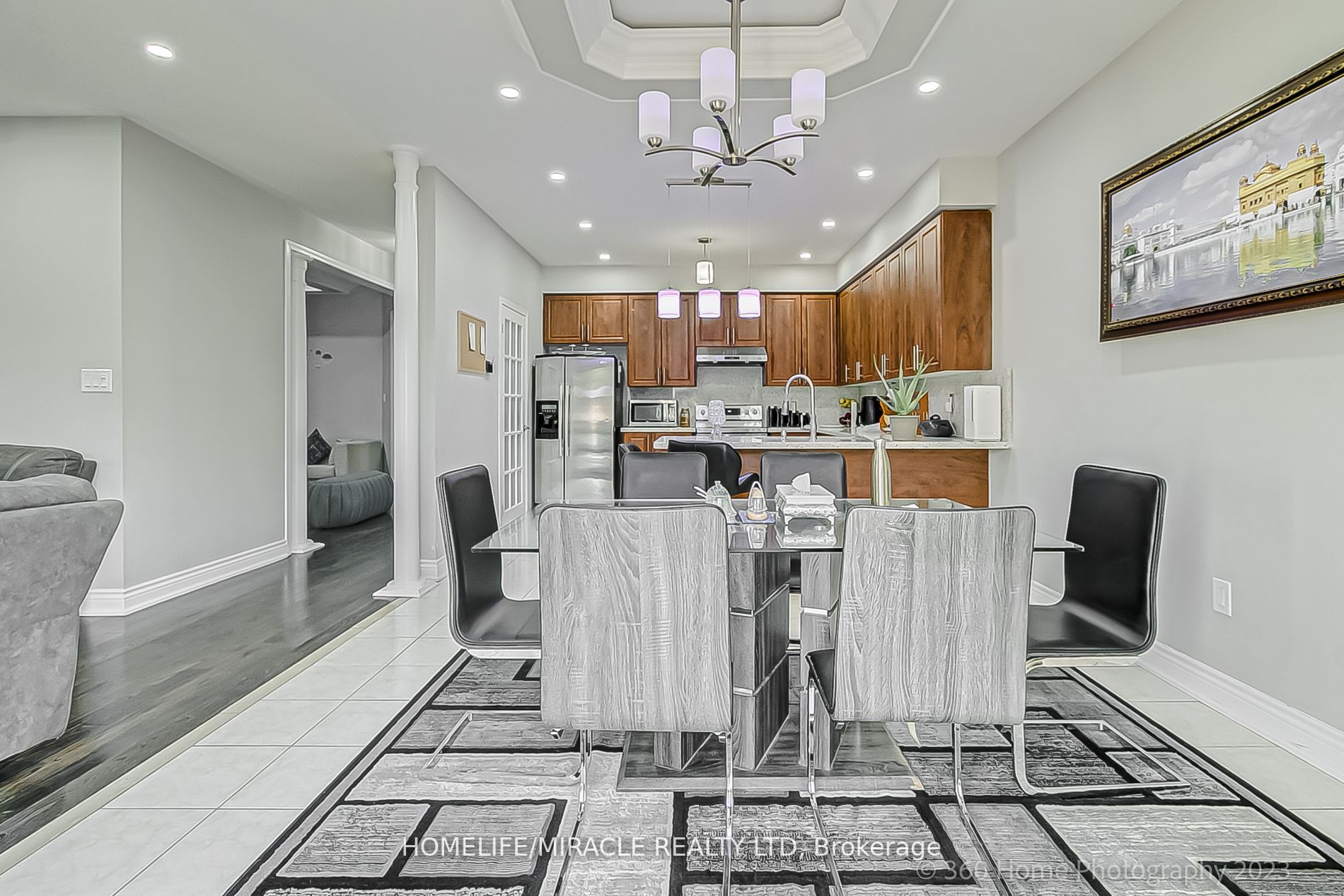 61 Haviland Circ