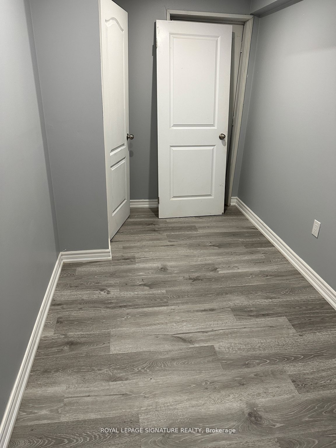 138 Finegan Circ, #Bsmt