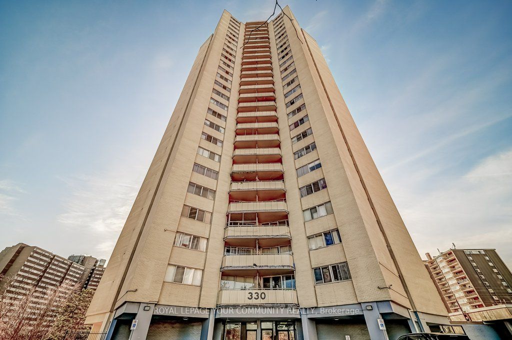 330 Dixon Rd, #2608