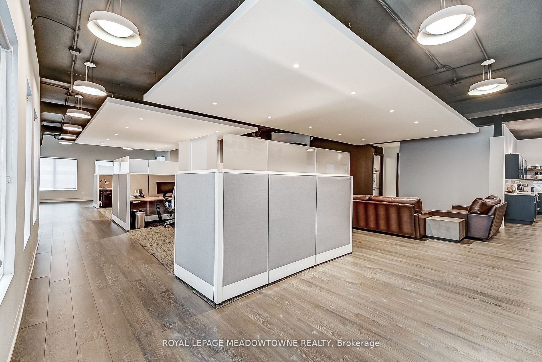 7145 West Credit Ave, #3-201