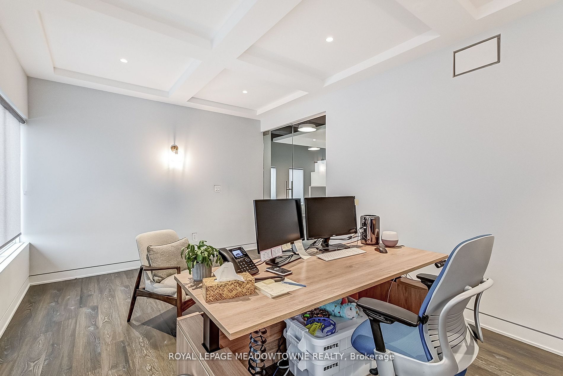 7145 West Credit Ave, #3-201