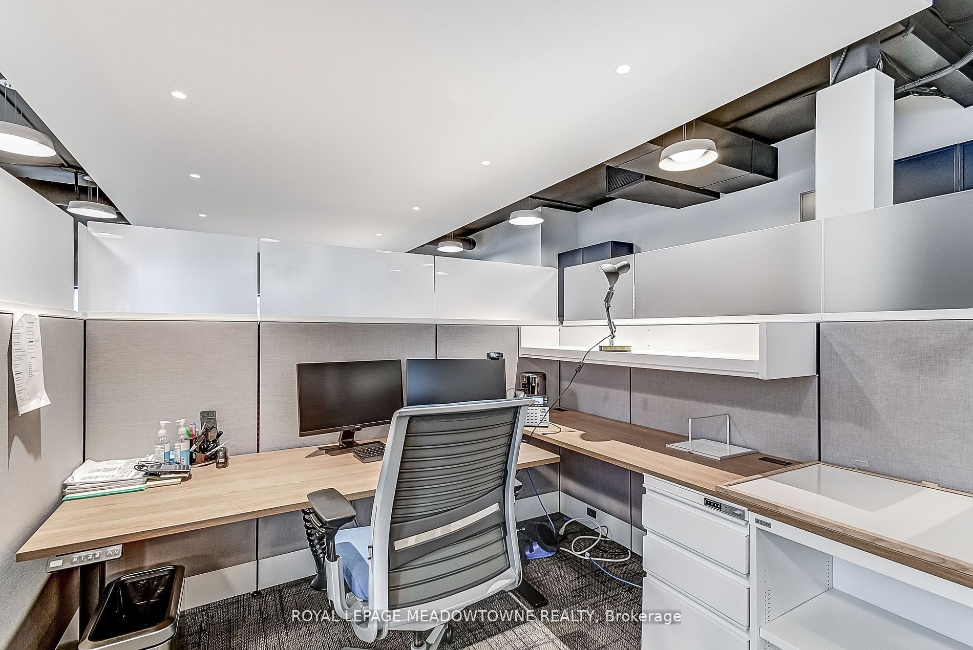 7145 West Credit Ave, #3-201